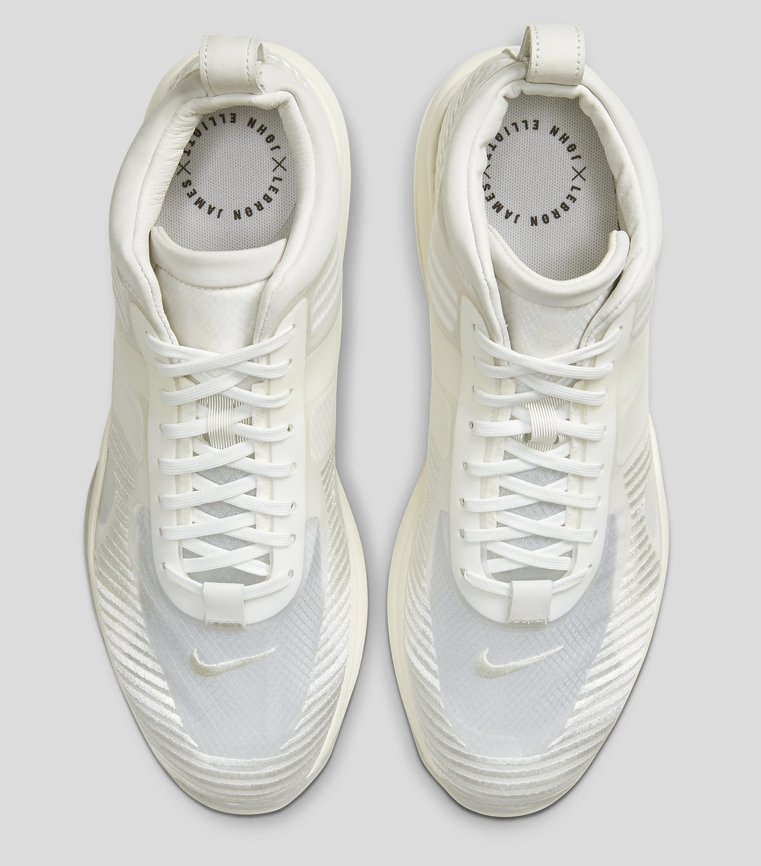 john elliott icon white