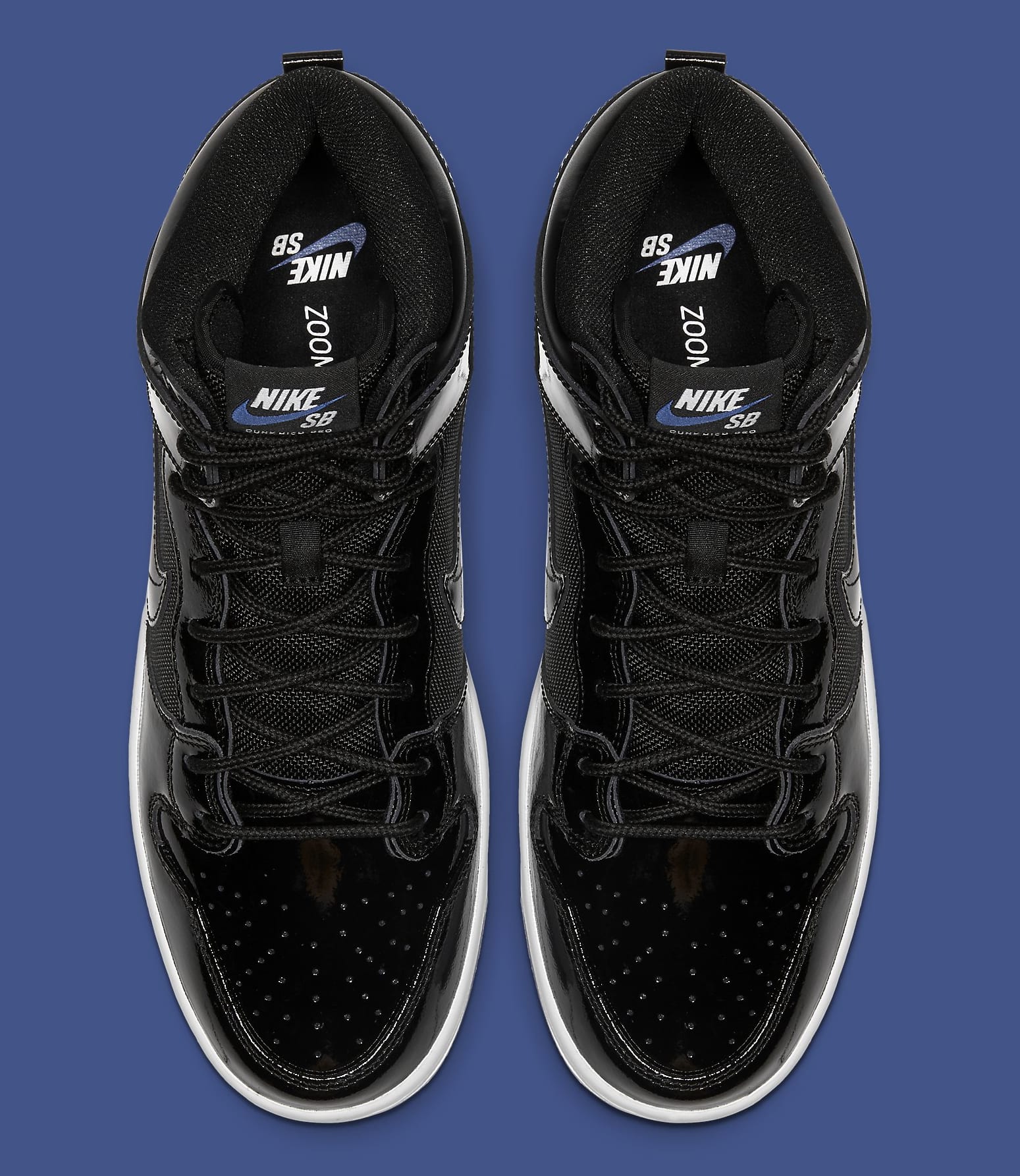 nike heritage86 space jam
