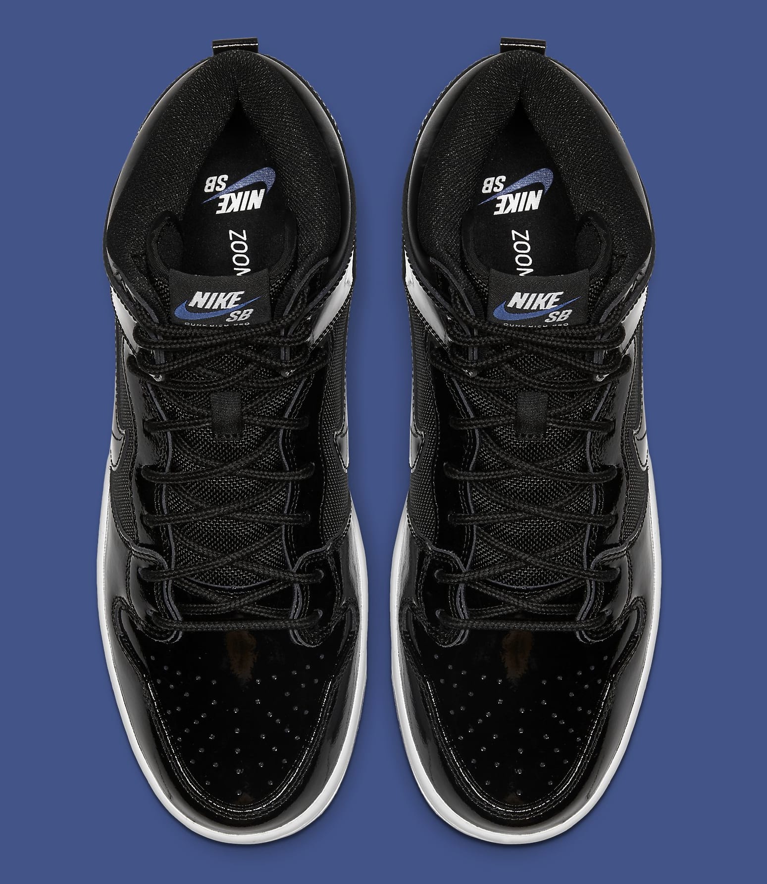 nike sb space jam high