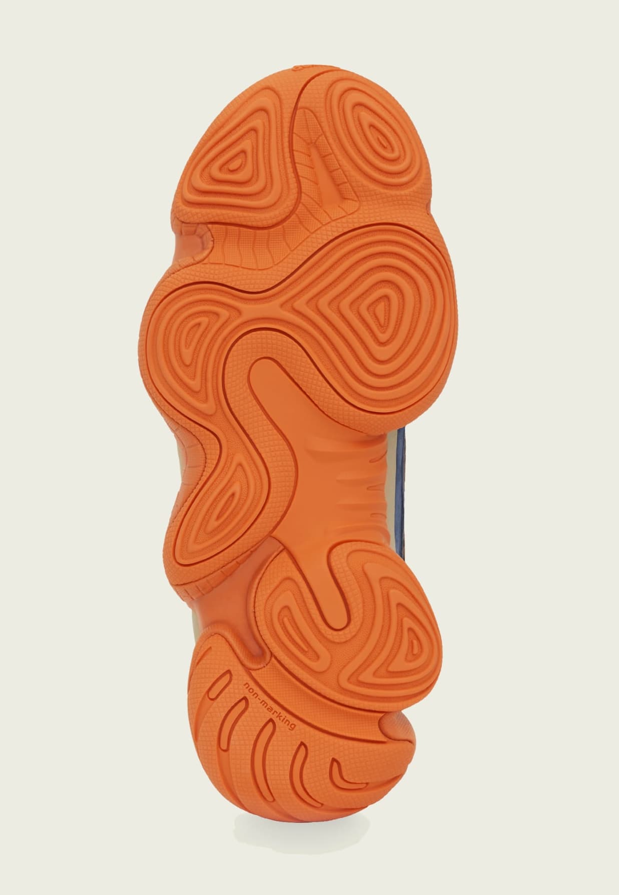 yeezy 500 orange