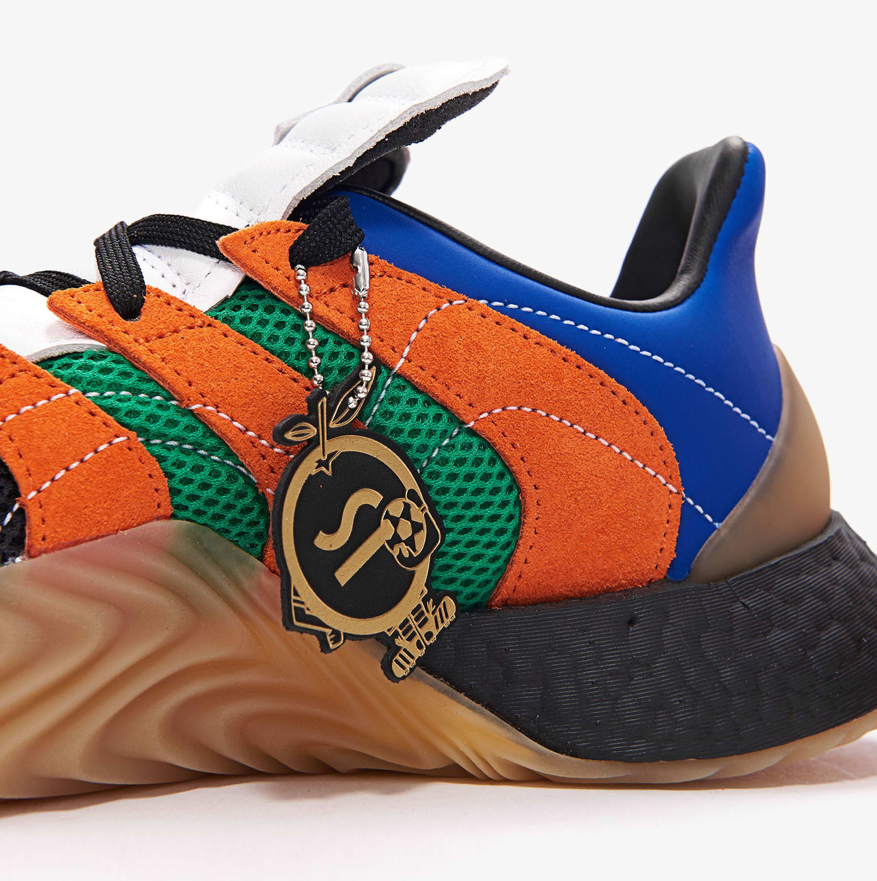 sobakov trainers
