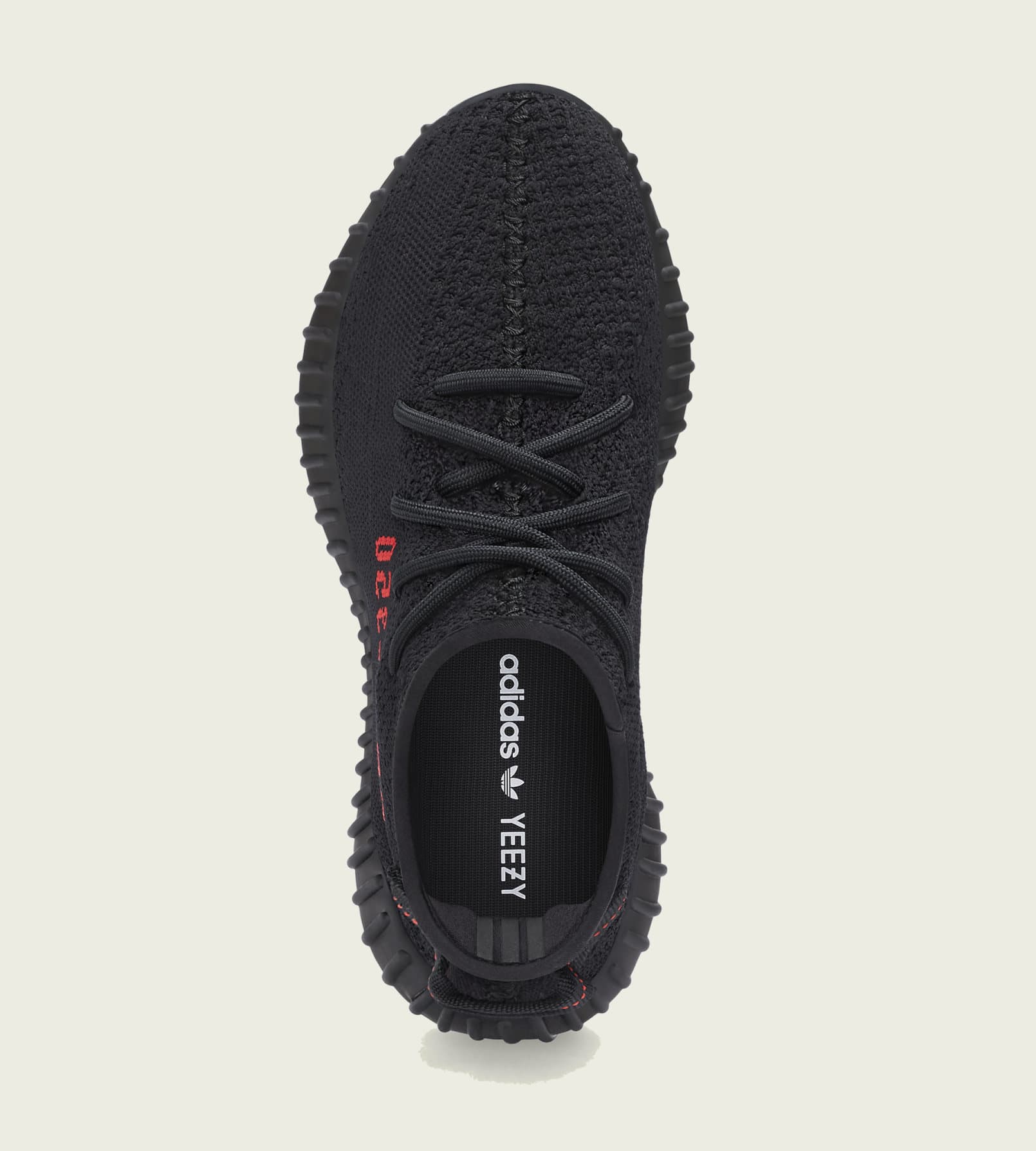 adidas yeezy 350 boost v2 black pink shoes