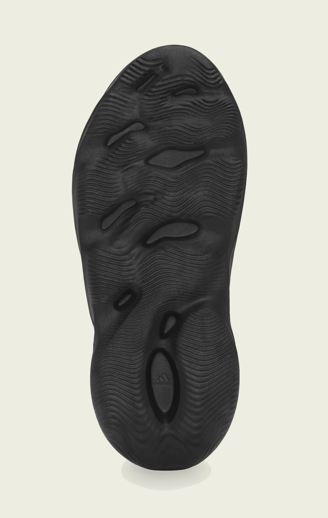 Adidas Yeezy Foam Runner 'Onyx' HP8739 Outsole