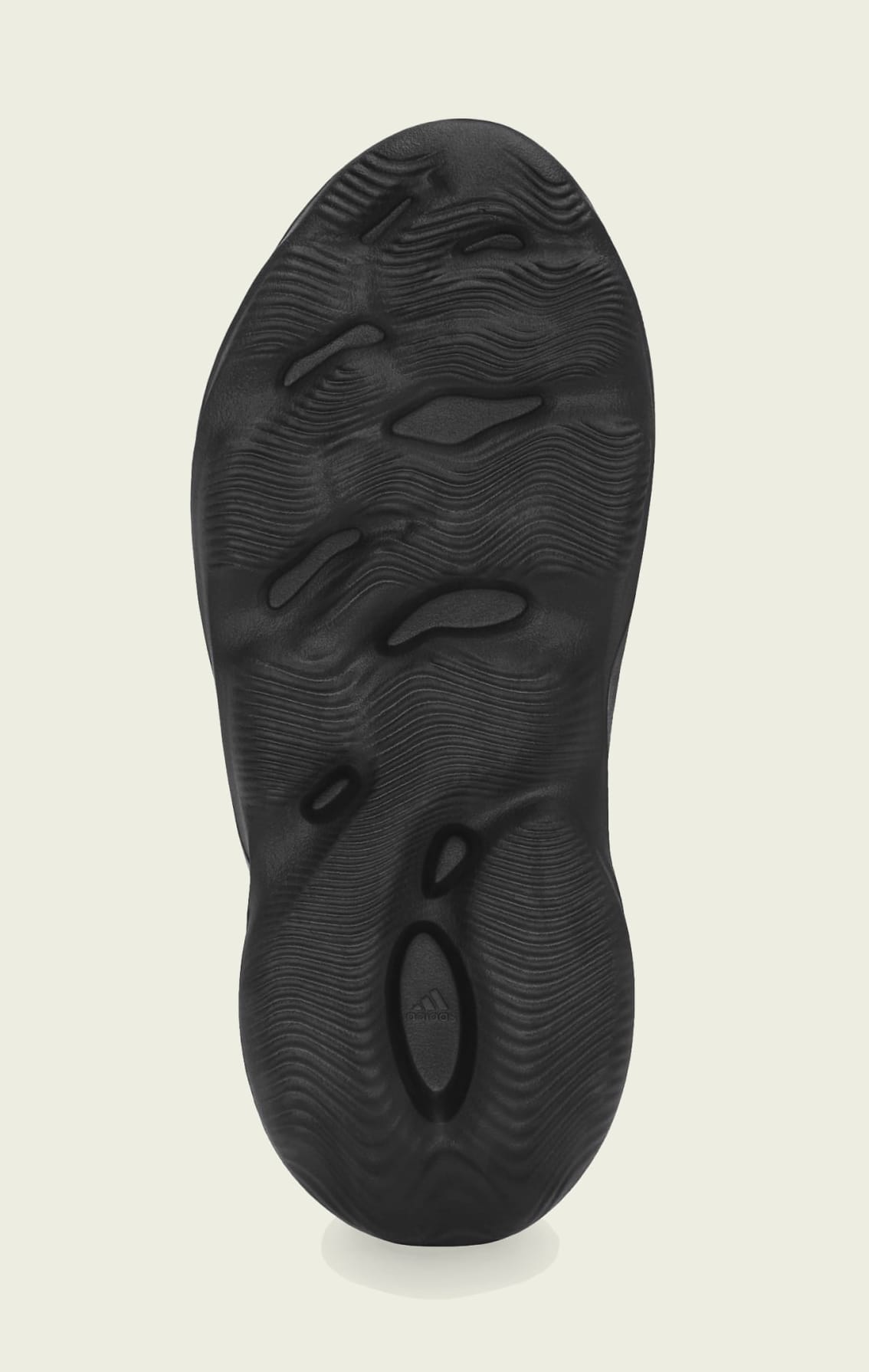 Yeezy foam runner adidas logo