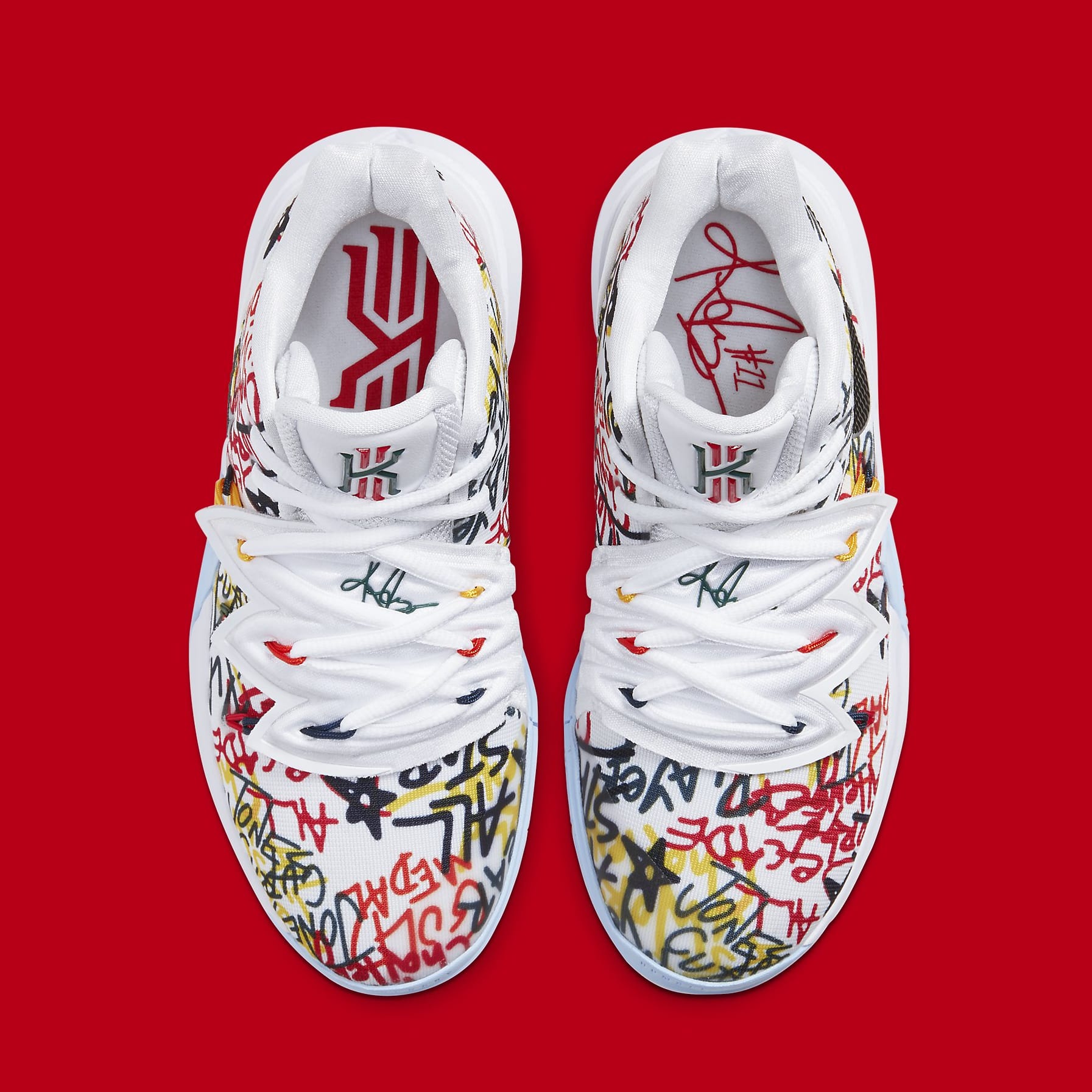 sue bird nike shoes
