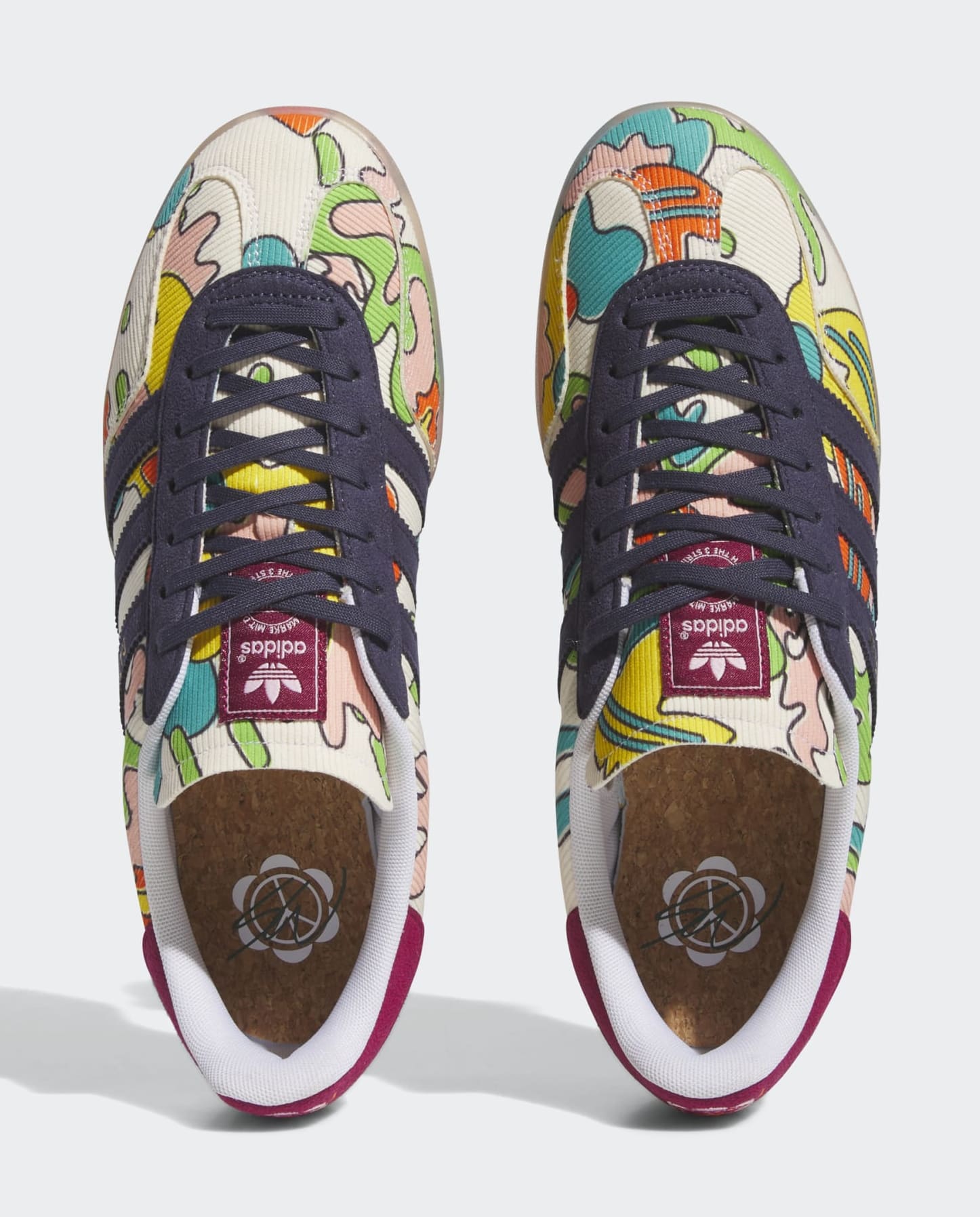 sean wotherspoon sole