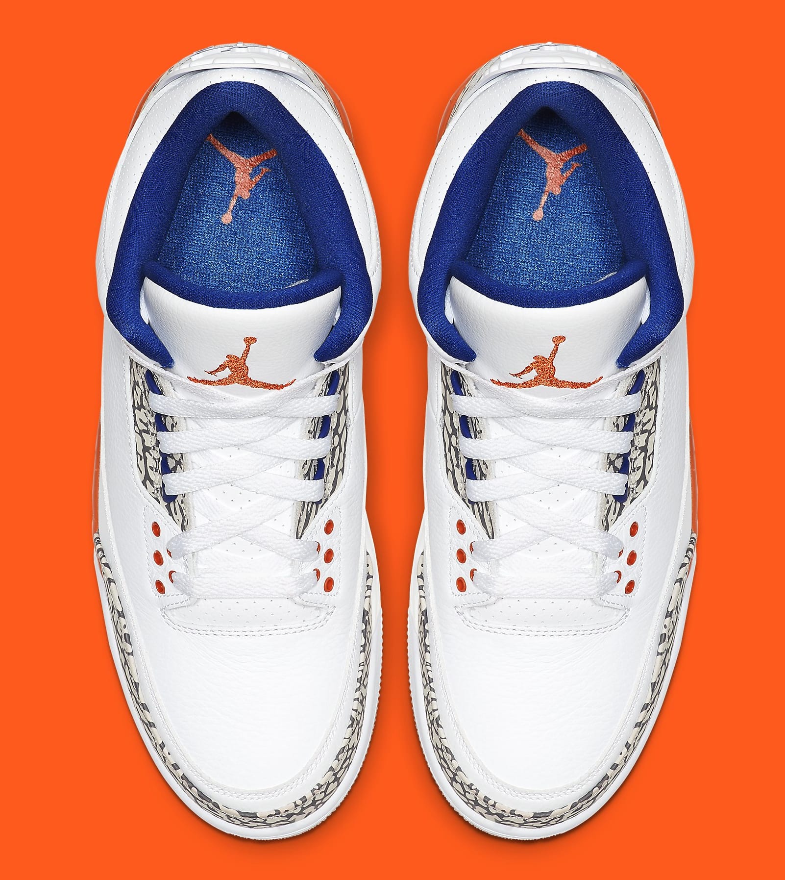 jordan 3 new york