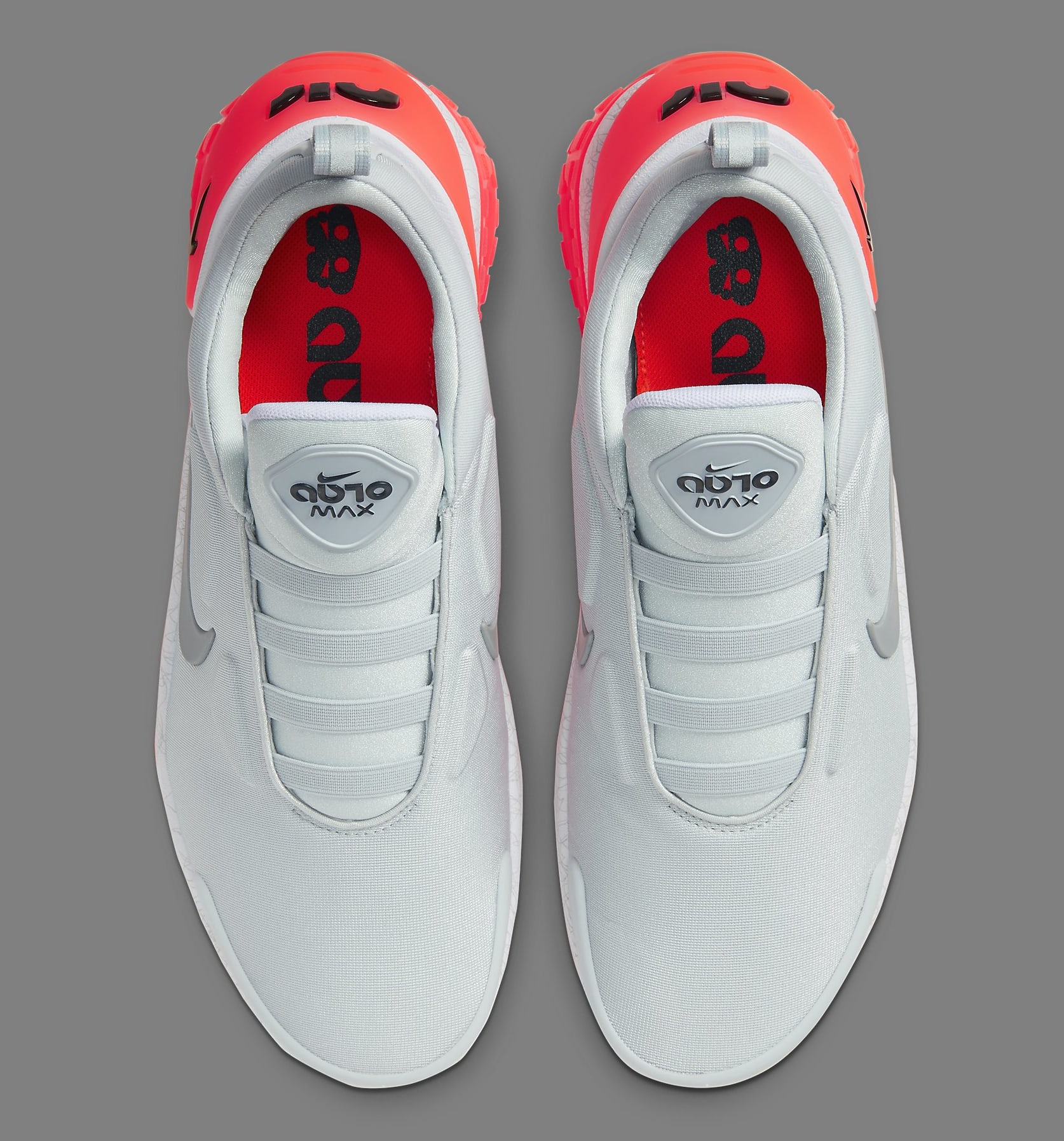 air max adapt infrared