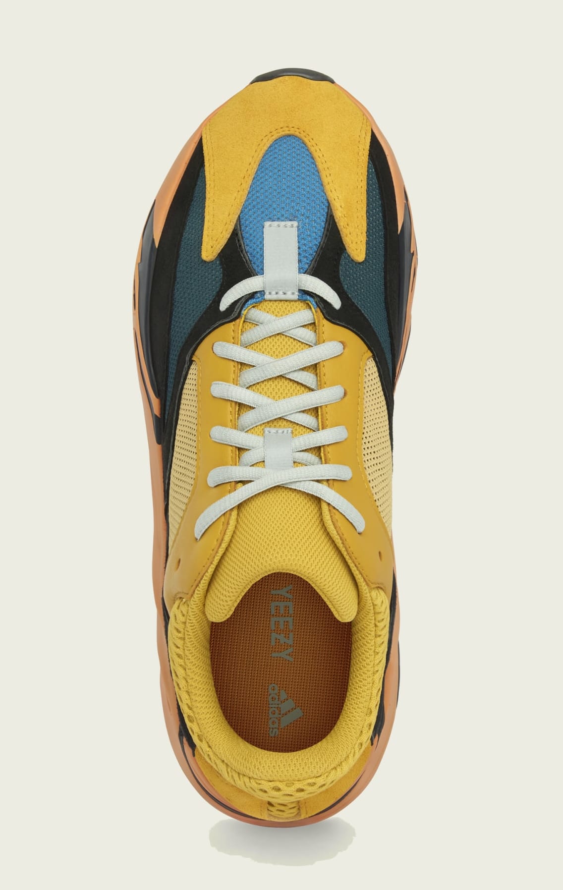 yeezy 700 sun release date