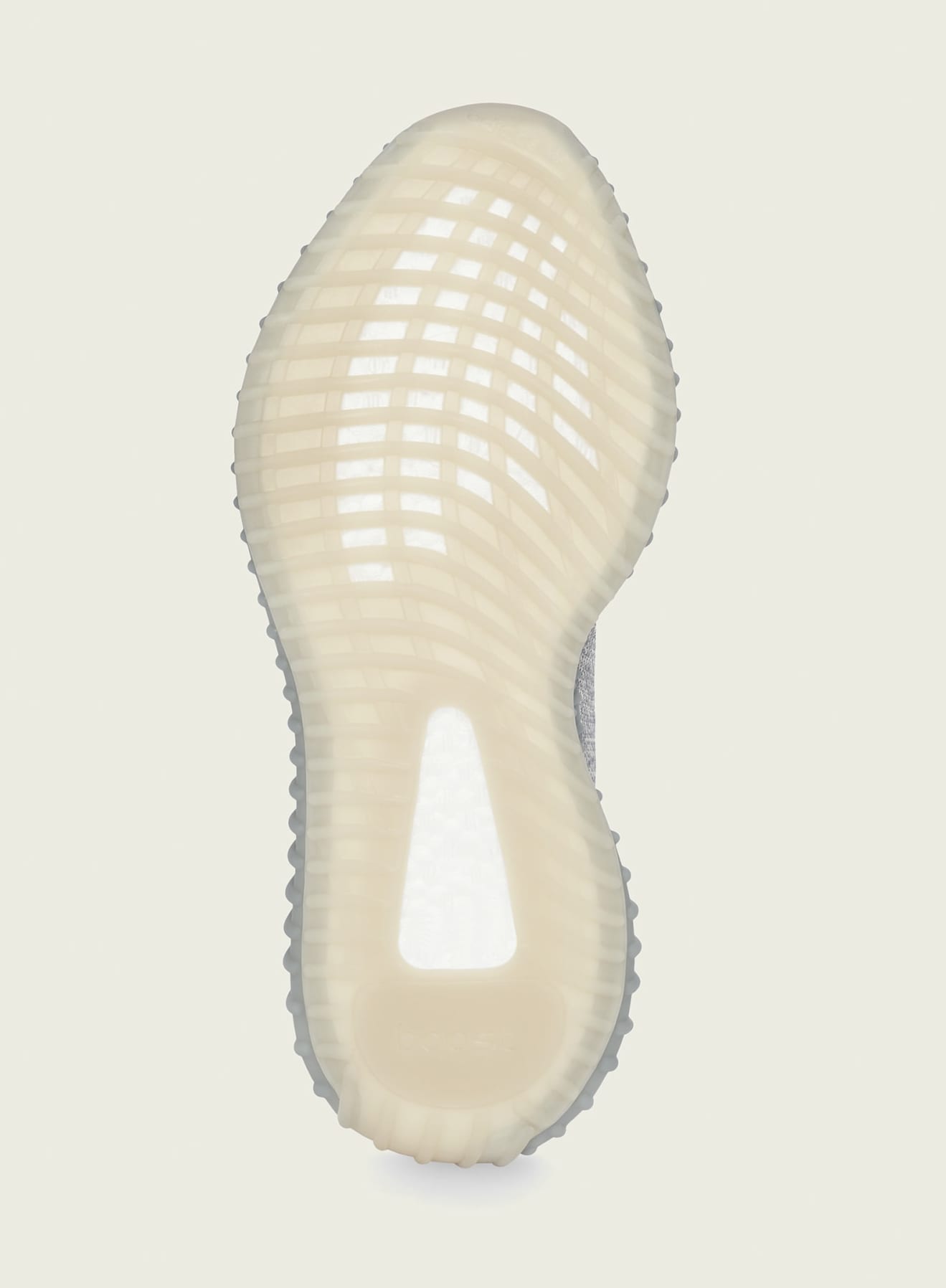 yeezy 350 outsole