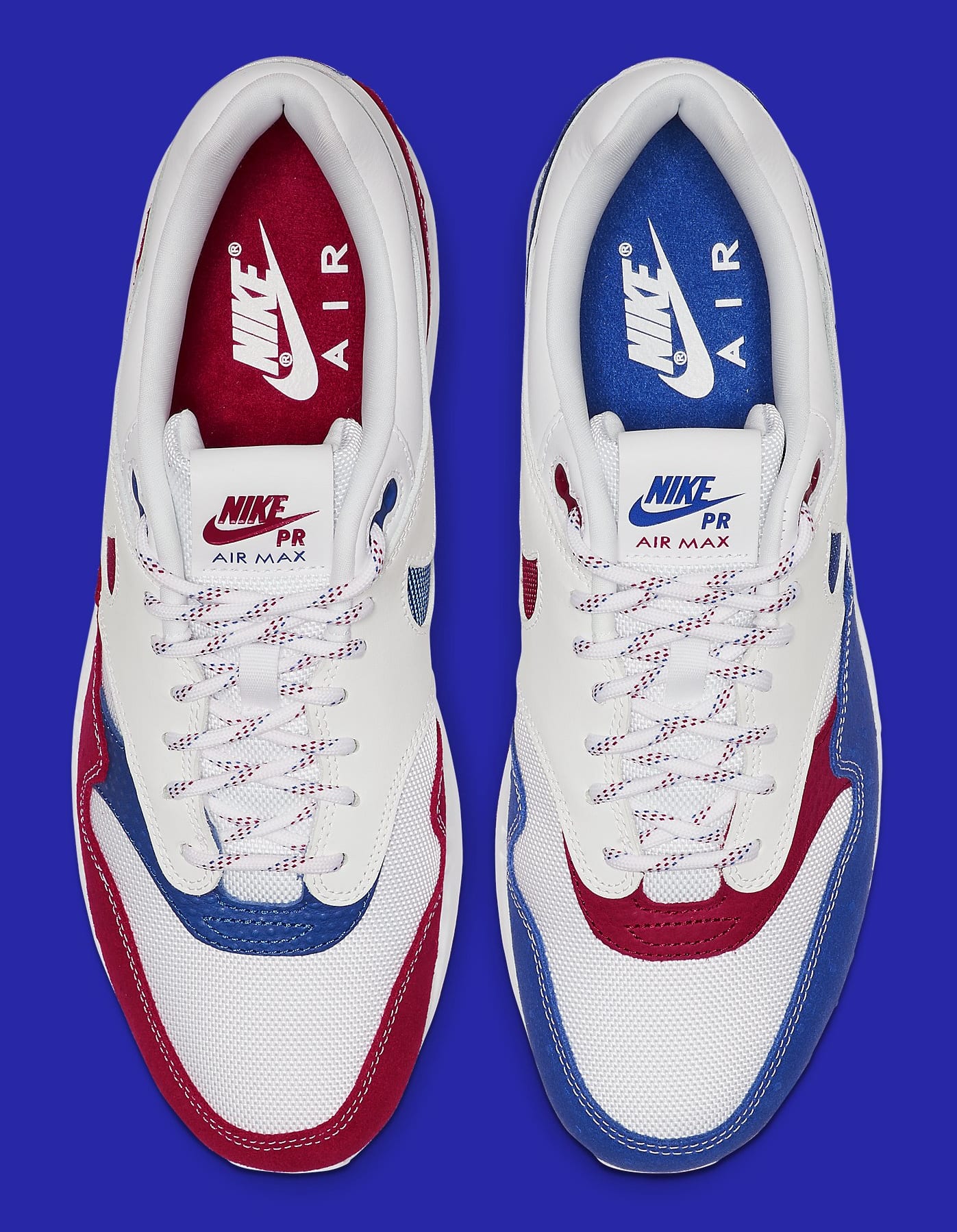 nike air max puerto rico 2019