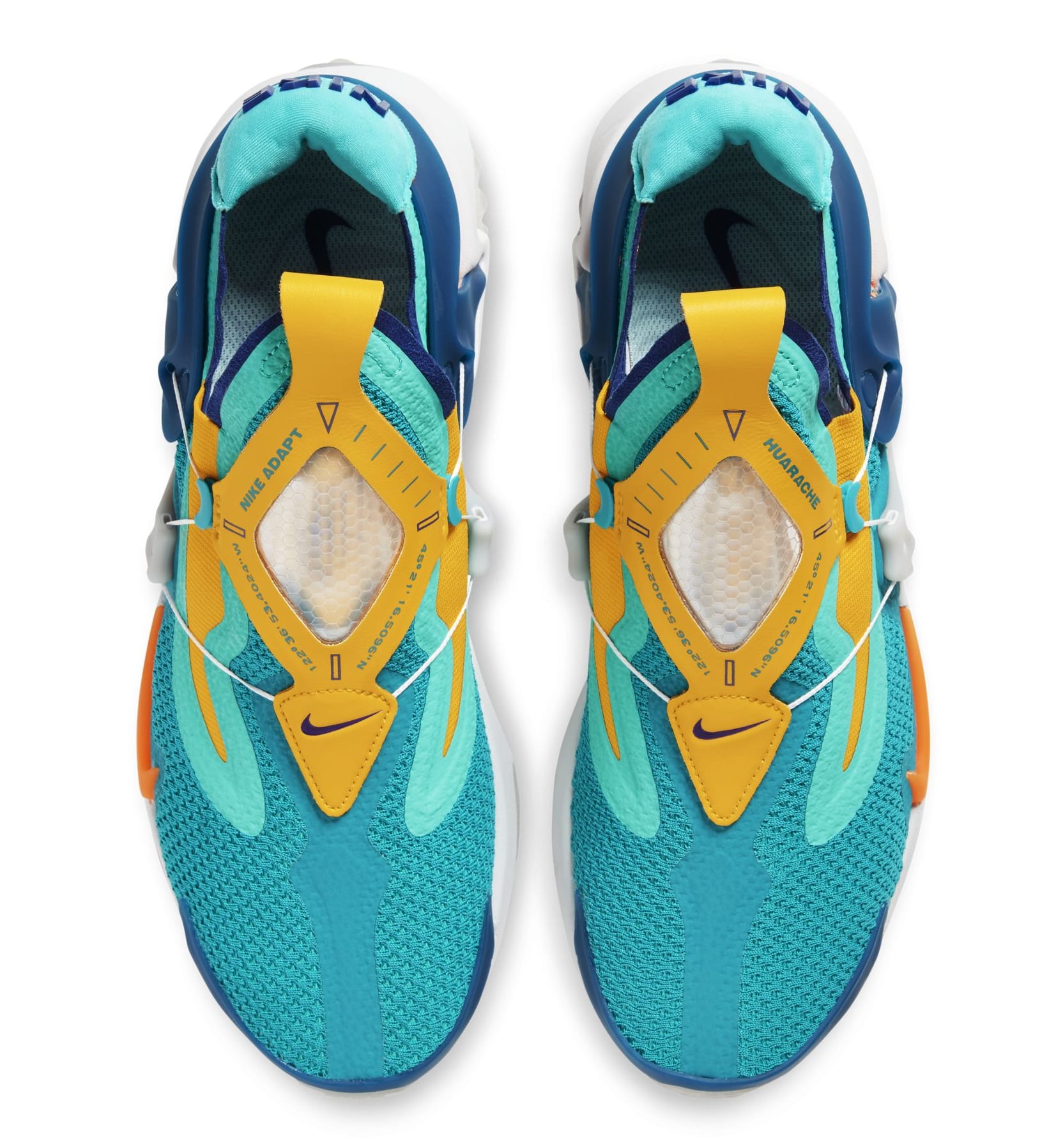 nike adapt huarache canada