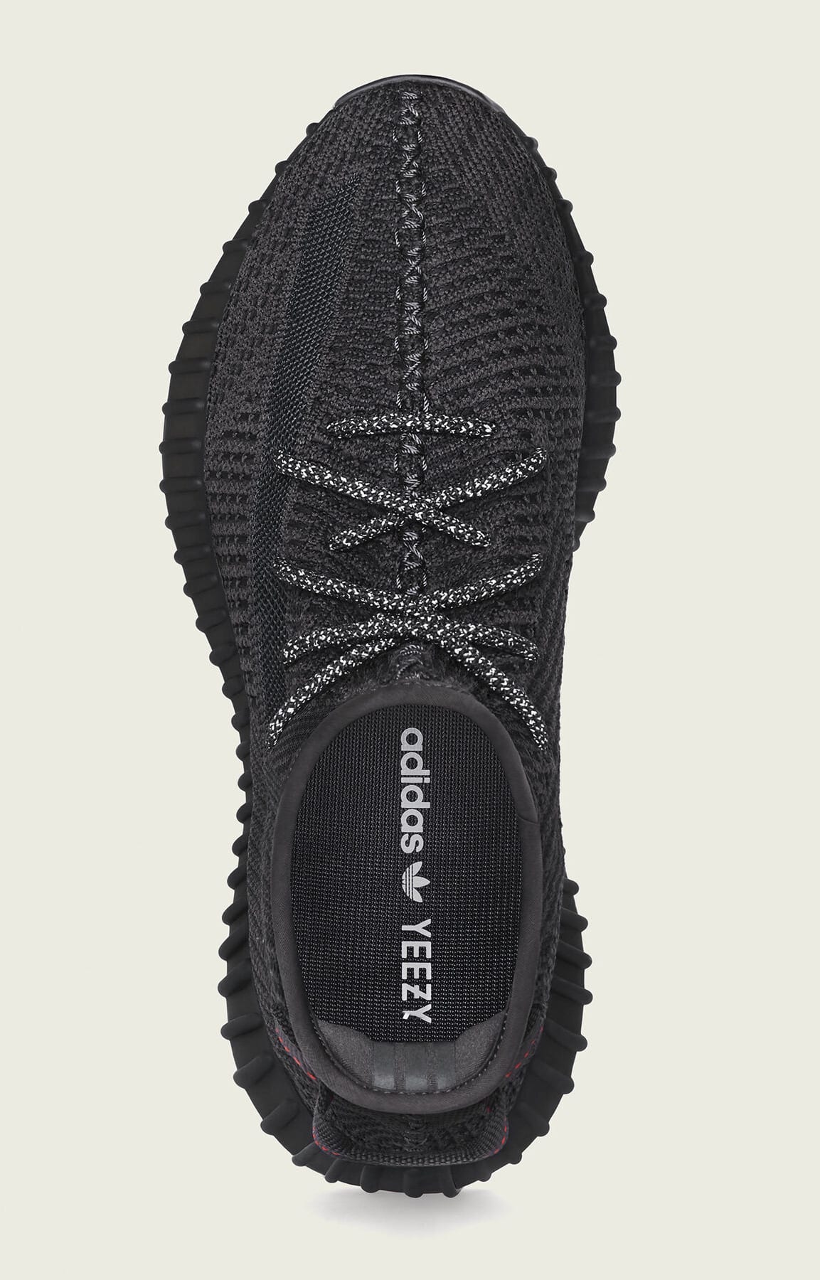 Adidas Yeezy Boost 350 V2 'Black 