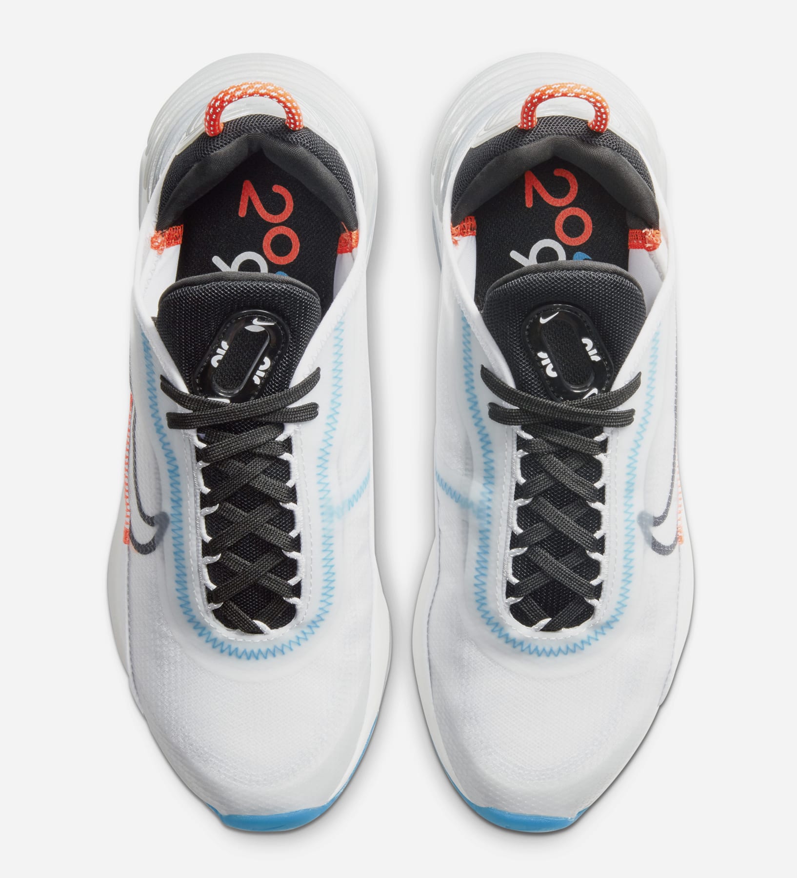 nike air 2090 kinderen