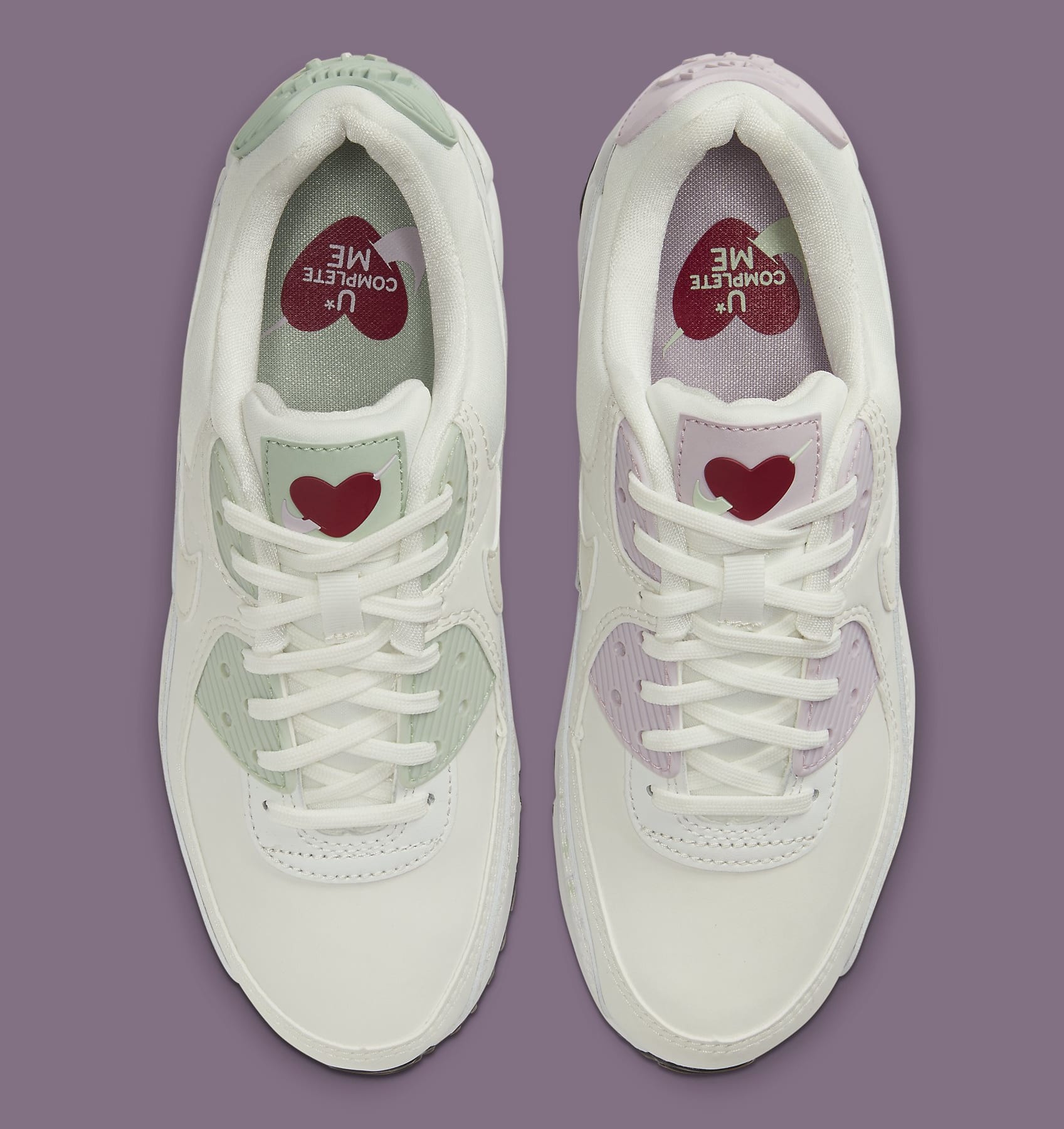 nike valentines drop