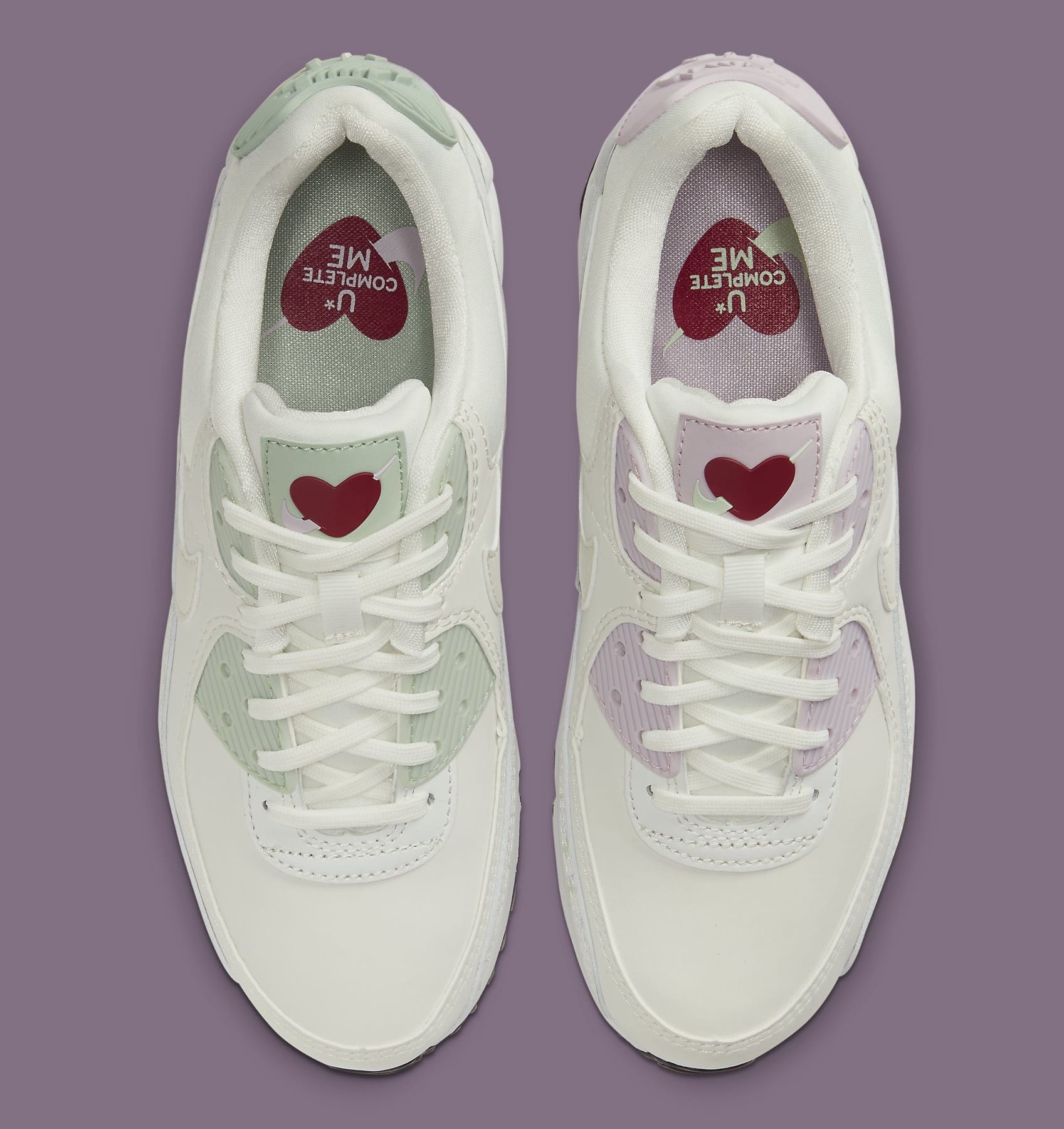 nike air max valentine's day 2020