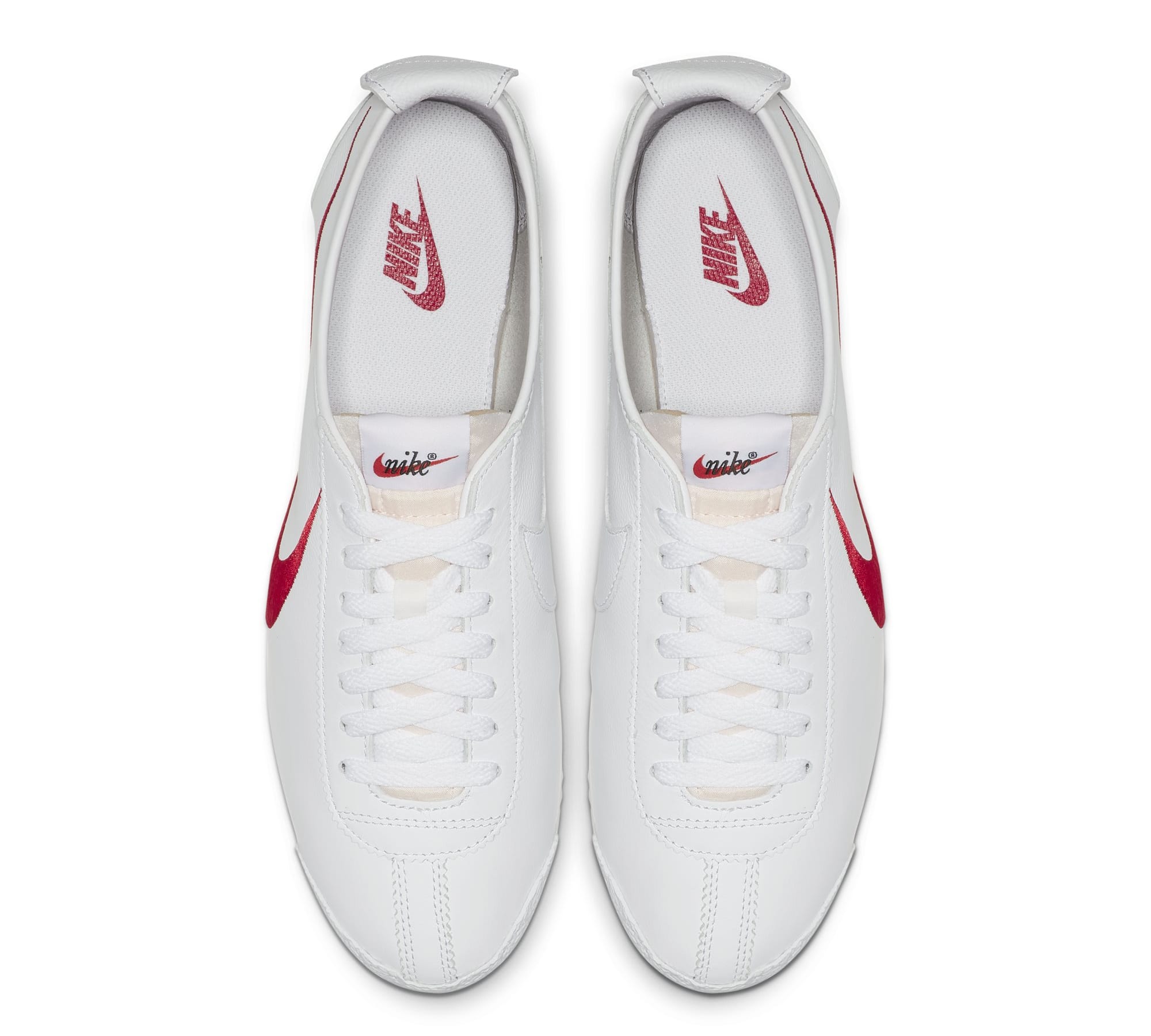 'Shoe Dog' x Nike Cortez '72 QS 'White/Varsity Red/Game Royal' Release ...