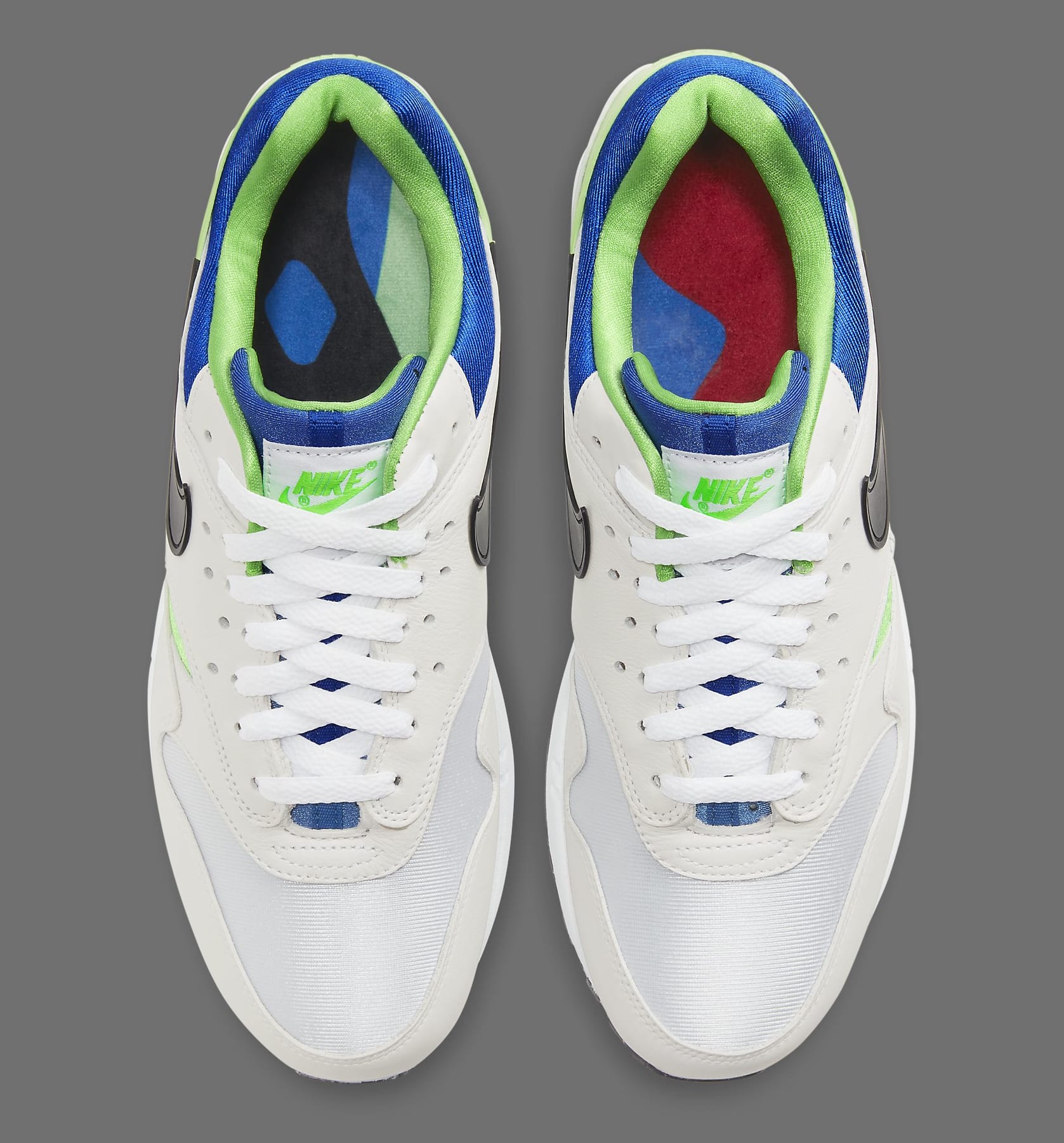 Nike Air Max 1 and Air Huarache 'DNA Series' Pack Release Date AR9863-900 | Sole Collector