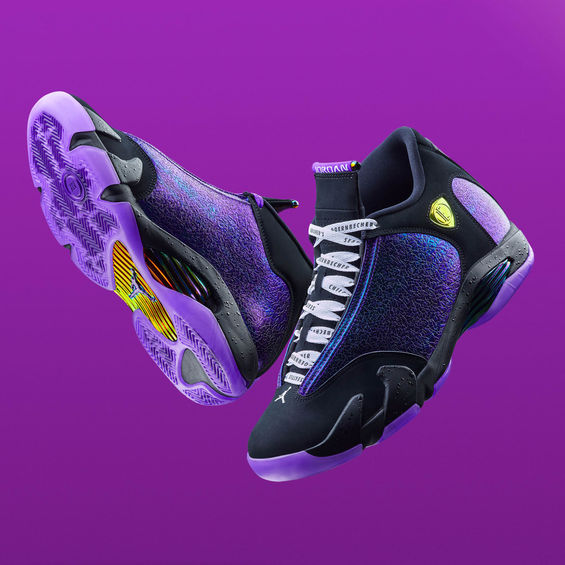 doernbecher jordans 14