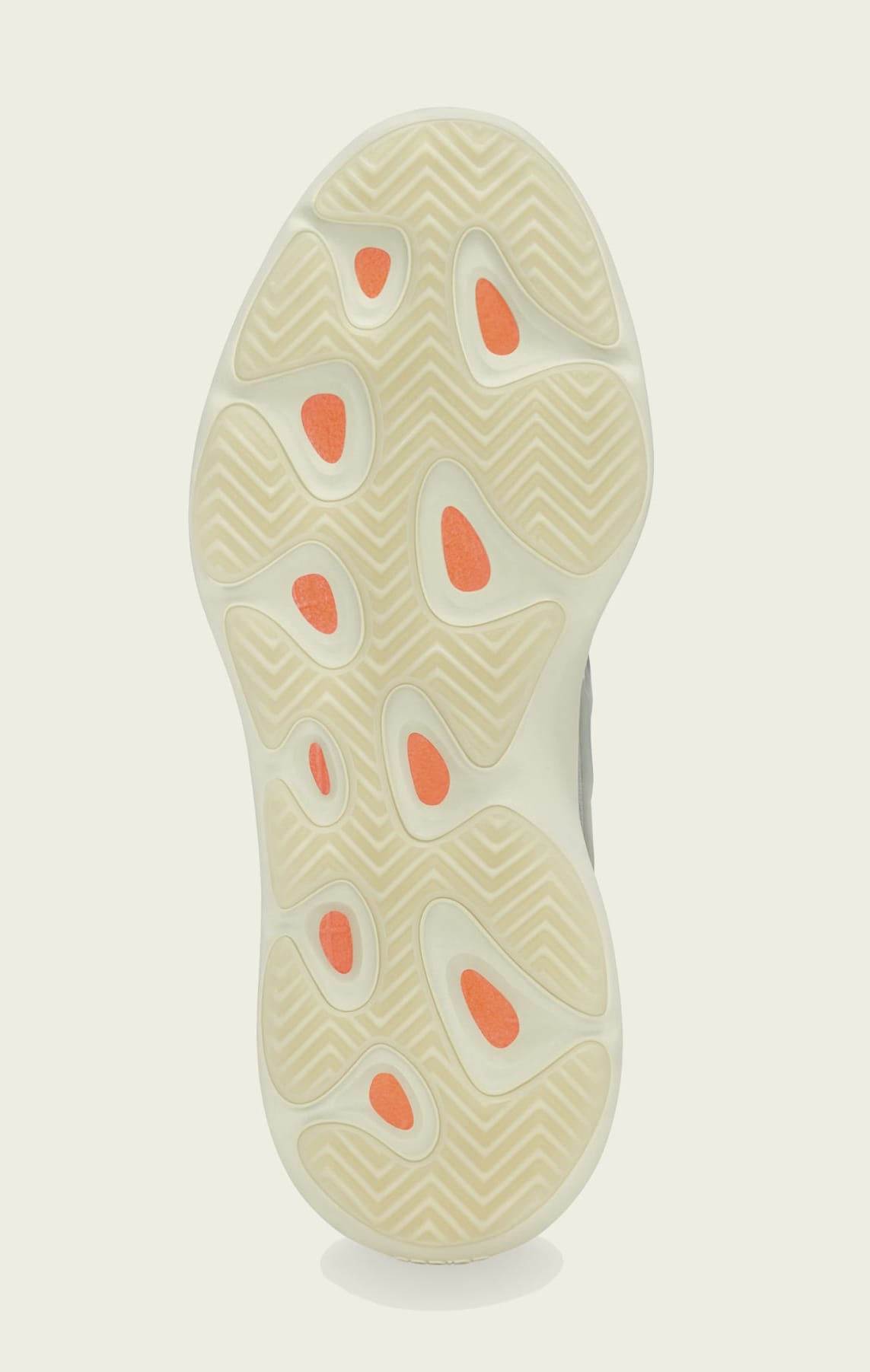 Adidas Yeezy 700 V3 'Fade Salt' ID1674 Outsole