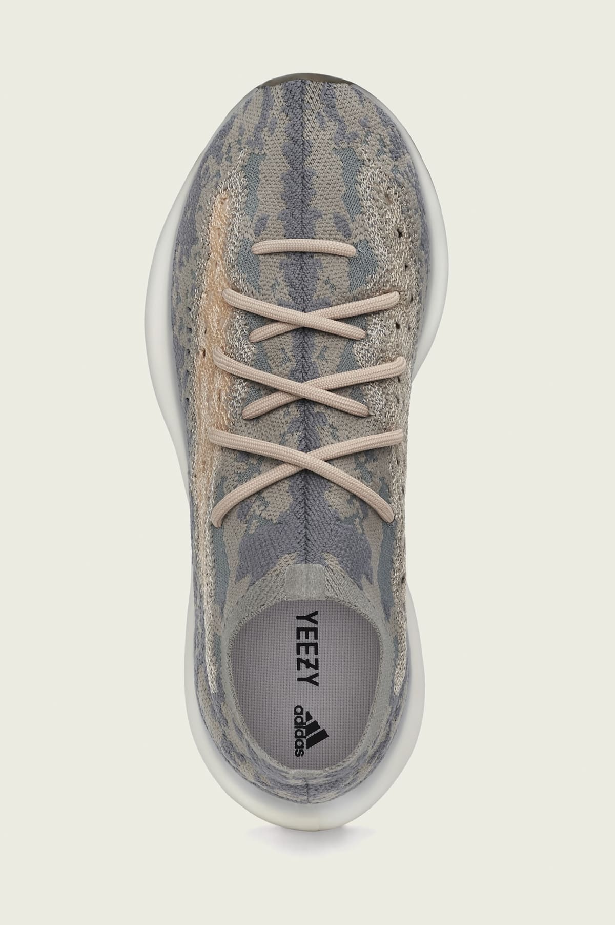 yeezy boost 380 mist sizing