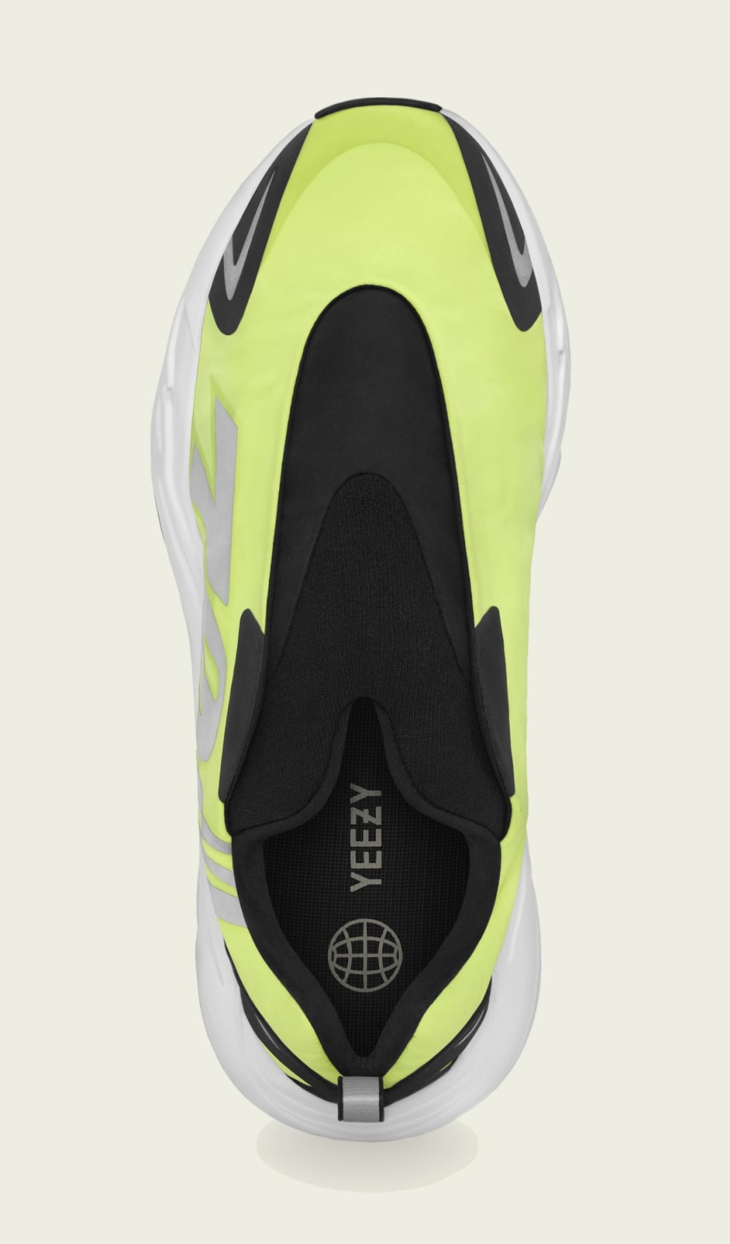 Adidas Yeezy Boost 700 MNVN 'Phosphor' GY2055 Top