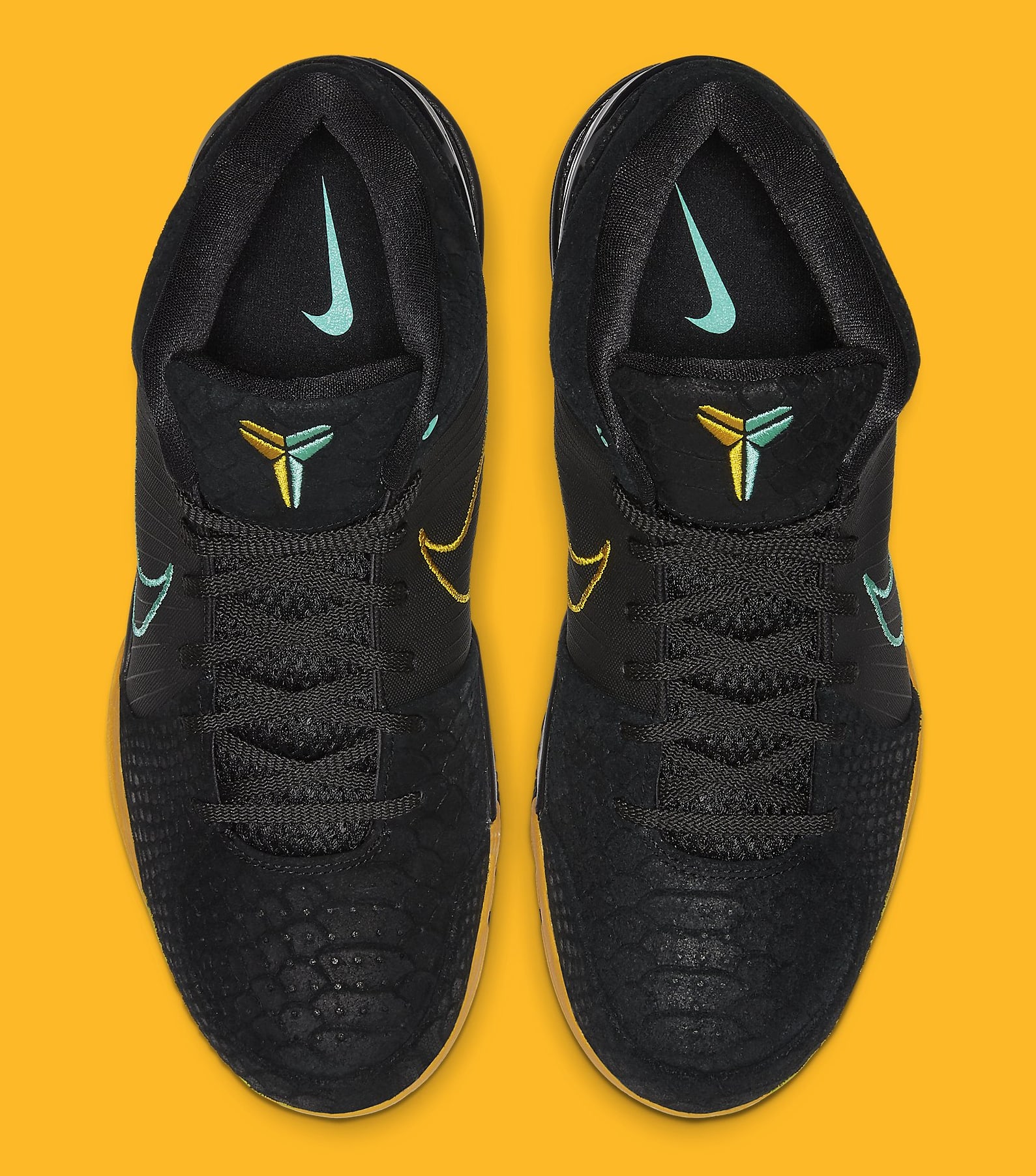 Moelle Traitement préférentiel réservoir nike kobe 4 protro black peu  profond joueur législation