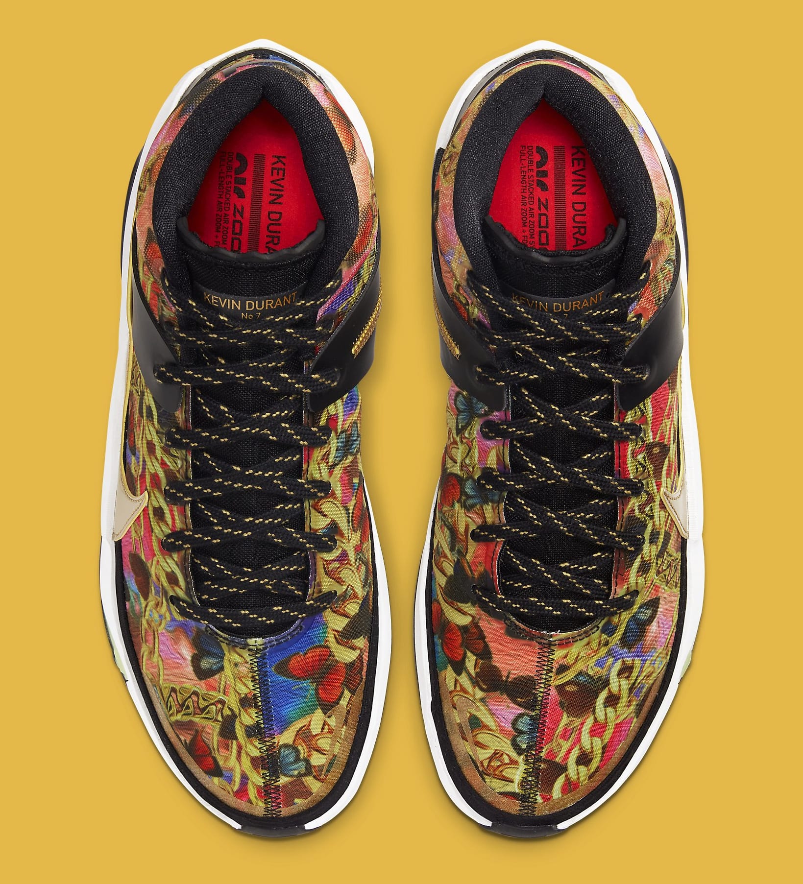Durant 7 shoes clearance