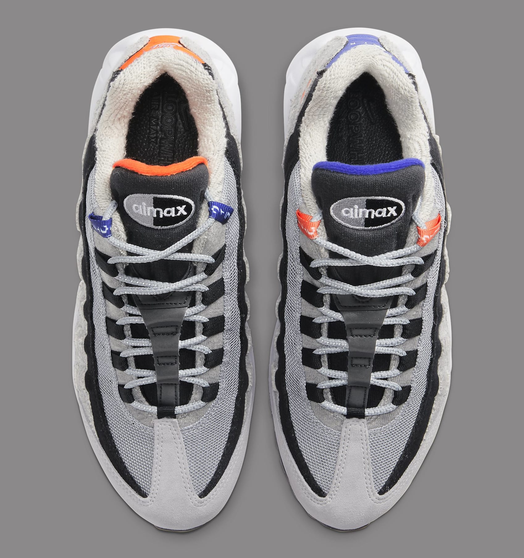 air max loopwheeler