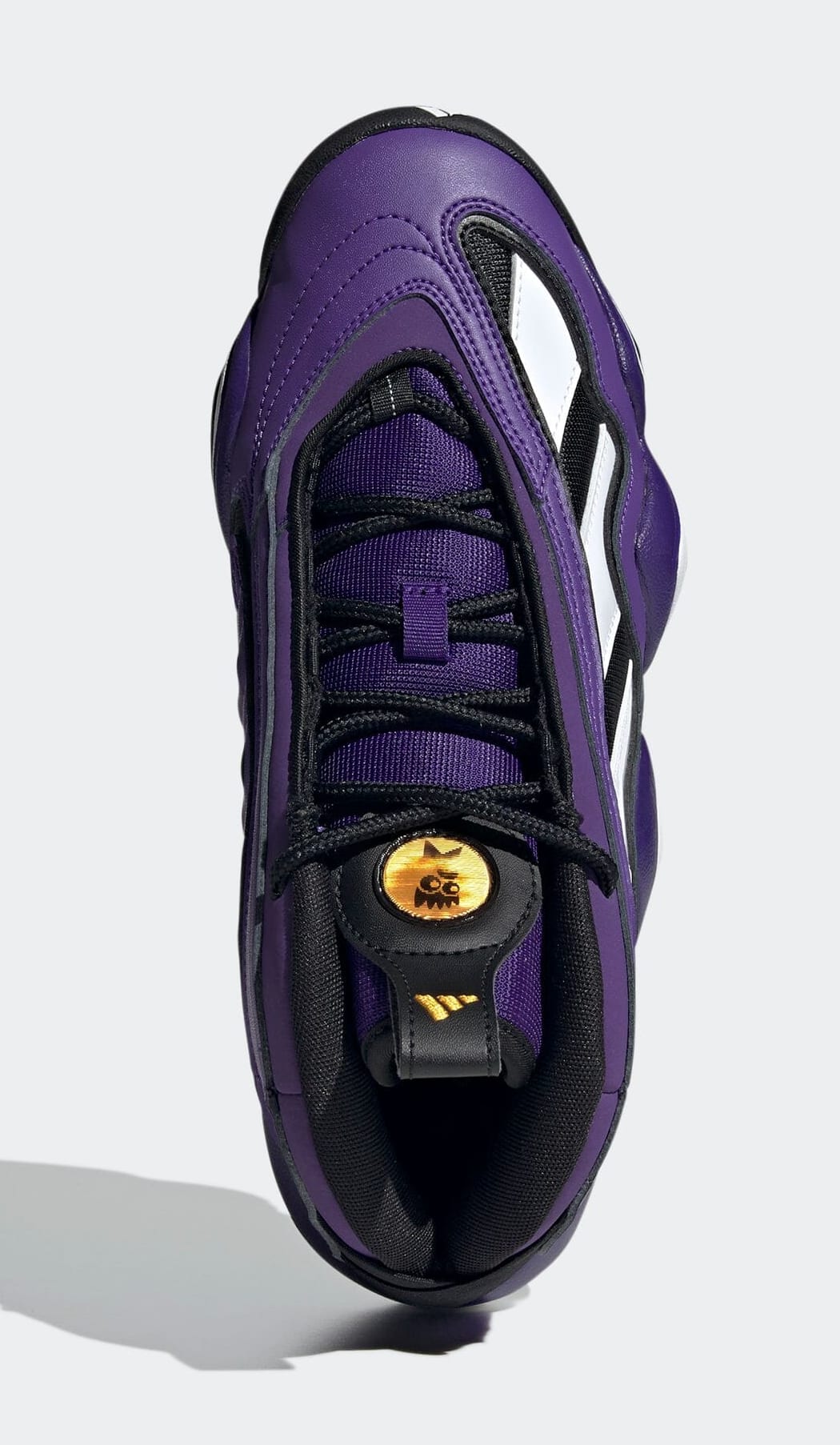 Kobe Bryant Crazy EQT Release Date GY4520 | Sole Collector
