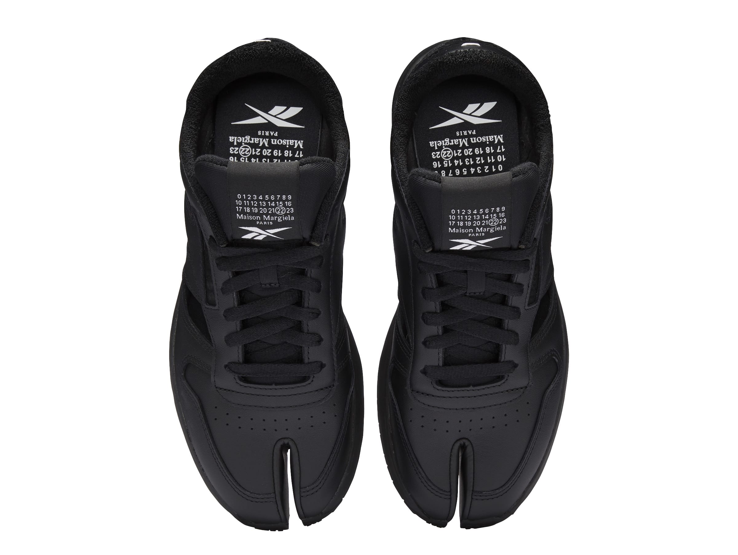 Reebok Sneakers 2022