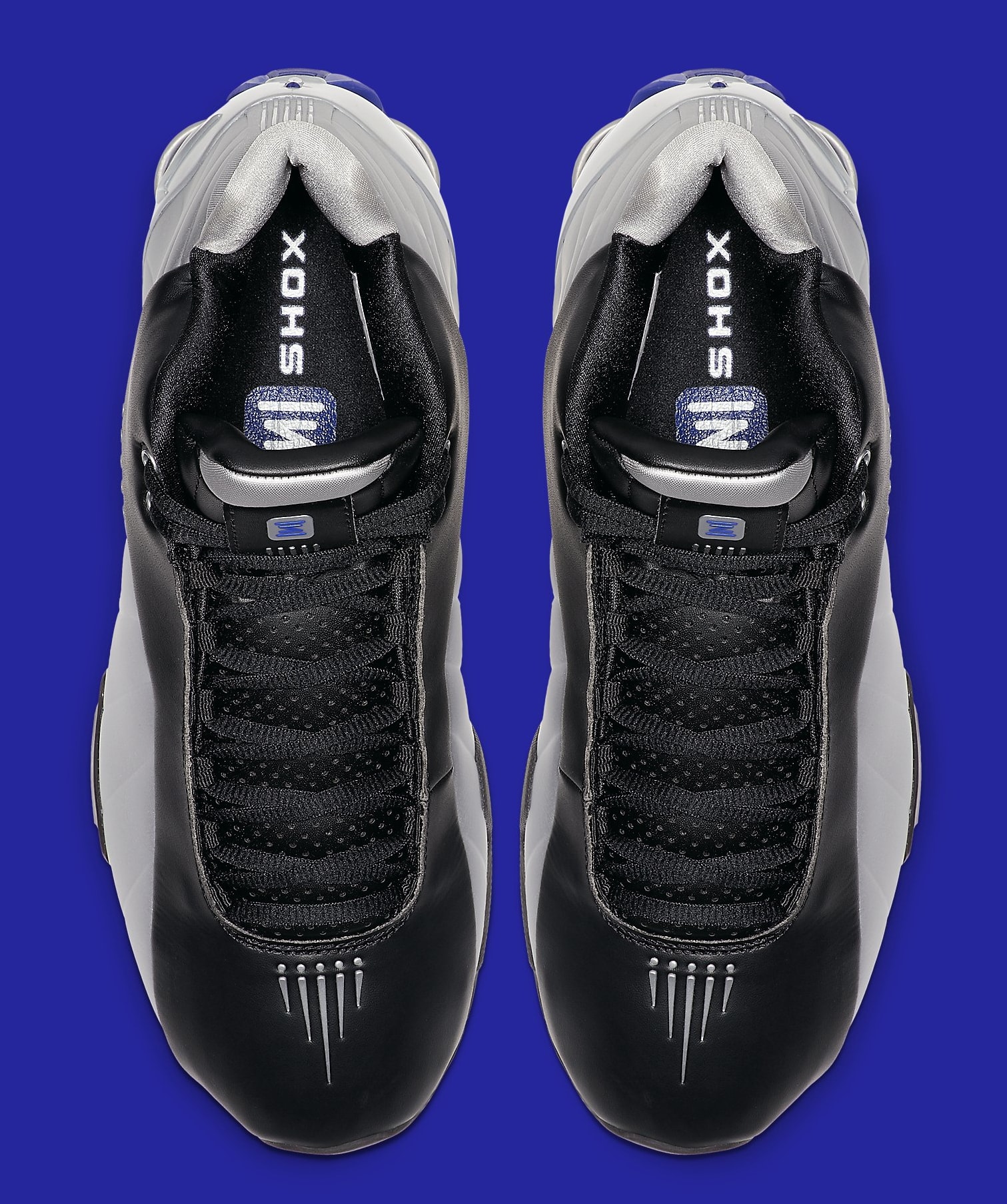 nike shox b4