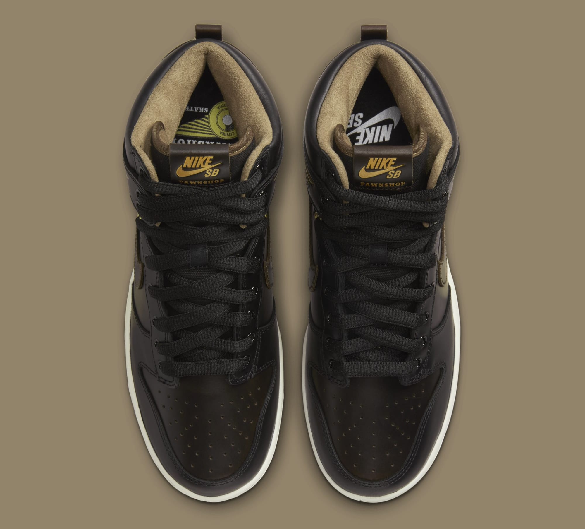 nike sb dunk high for sale