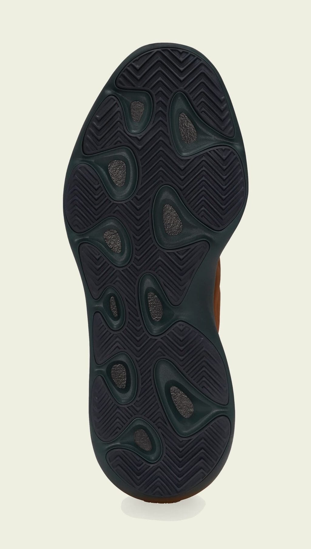 yeezy 700 v3 bottom