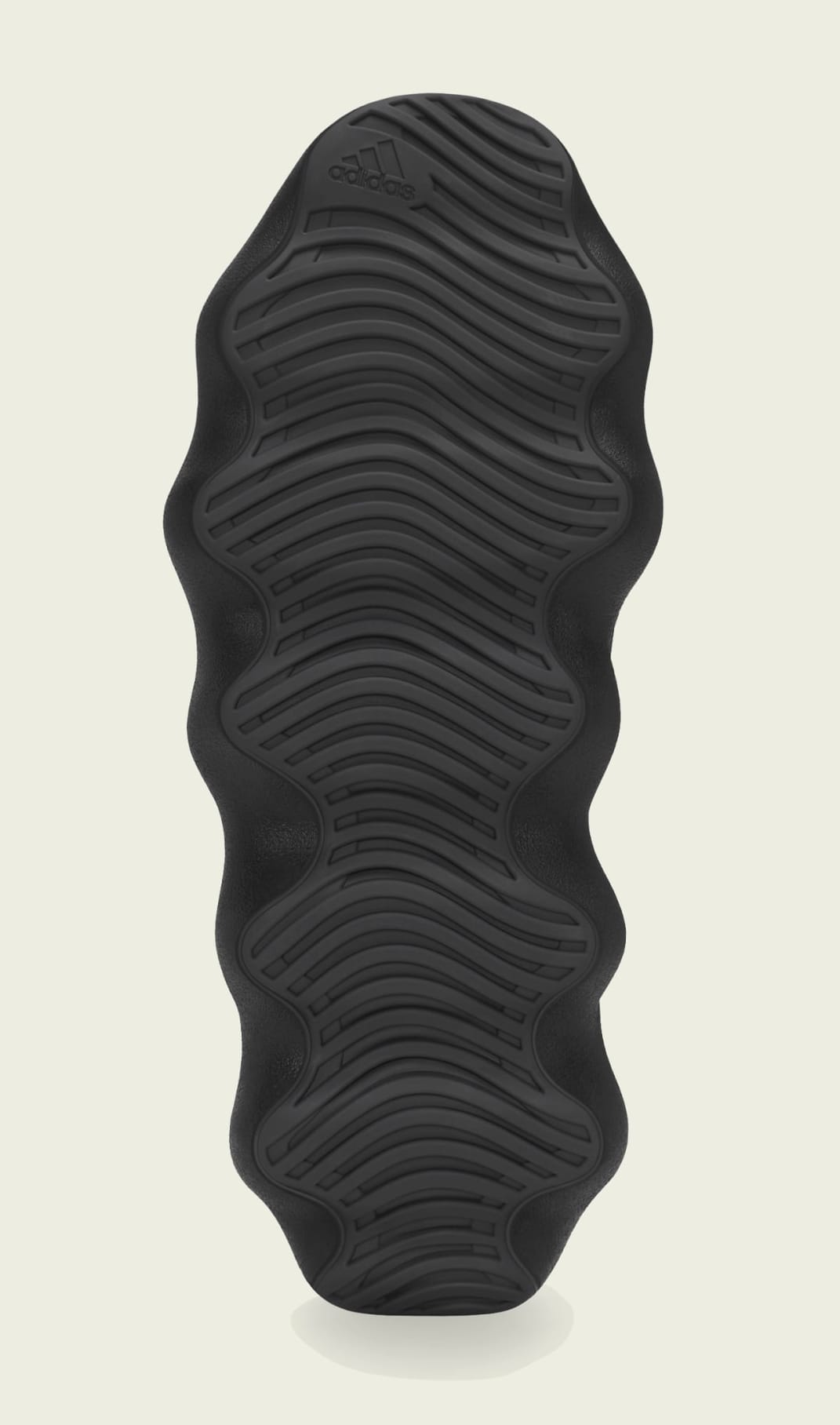 Adidas Yeezy 450 'Utility Black' H03665 Outsole
