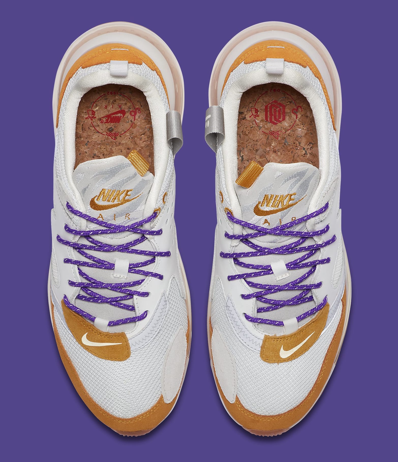 nike air max obj lsu