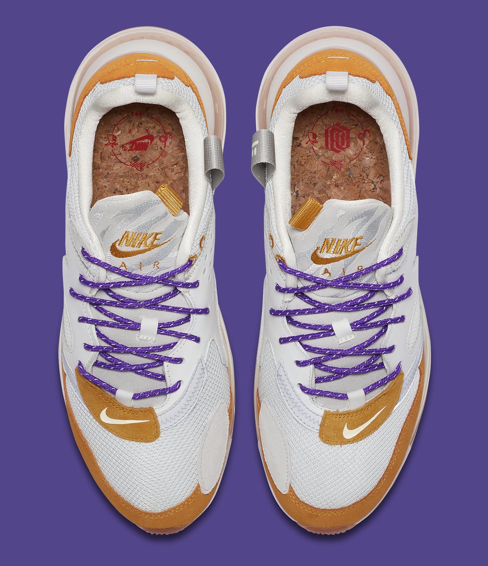 lsu adidas shoes