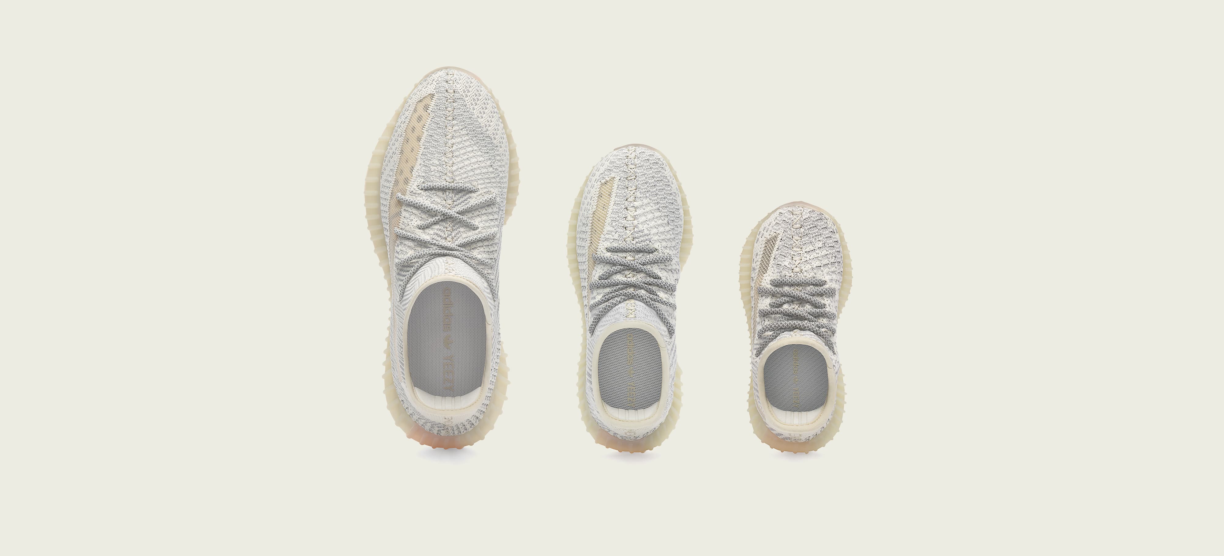 yeezy lundmark retail