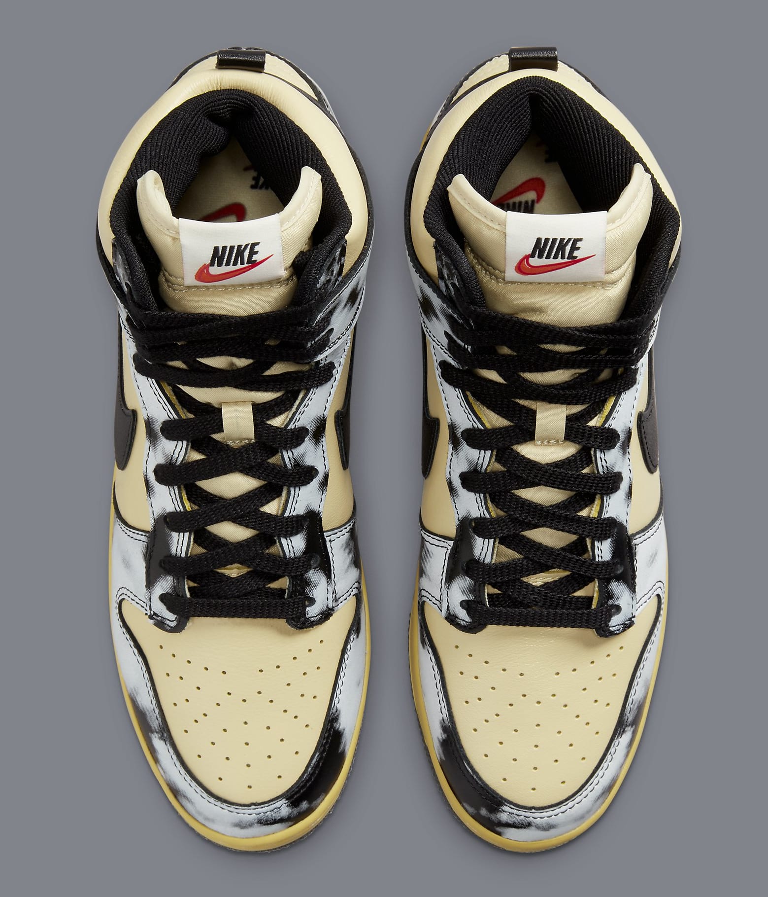 acid nike