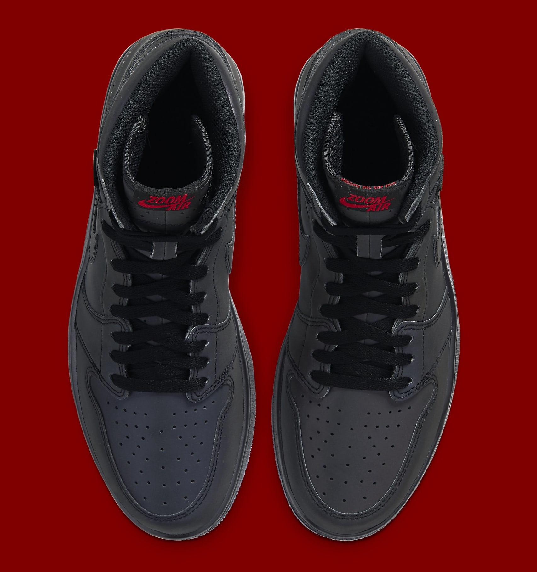 jordan 1 fearless zoom outfit