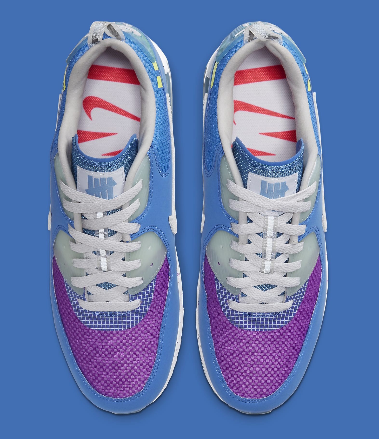 cheetah nike air