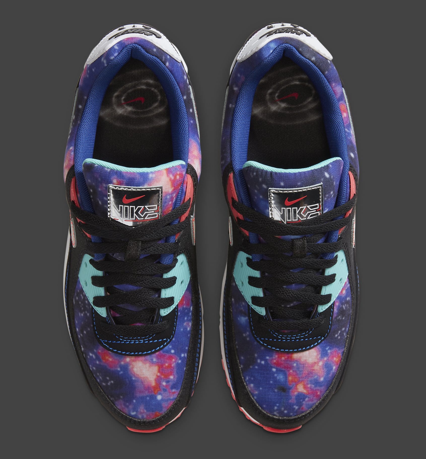 Nike Air Max 90 &quot;Supernova&quot; Unveiled: Release Date