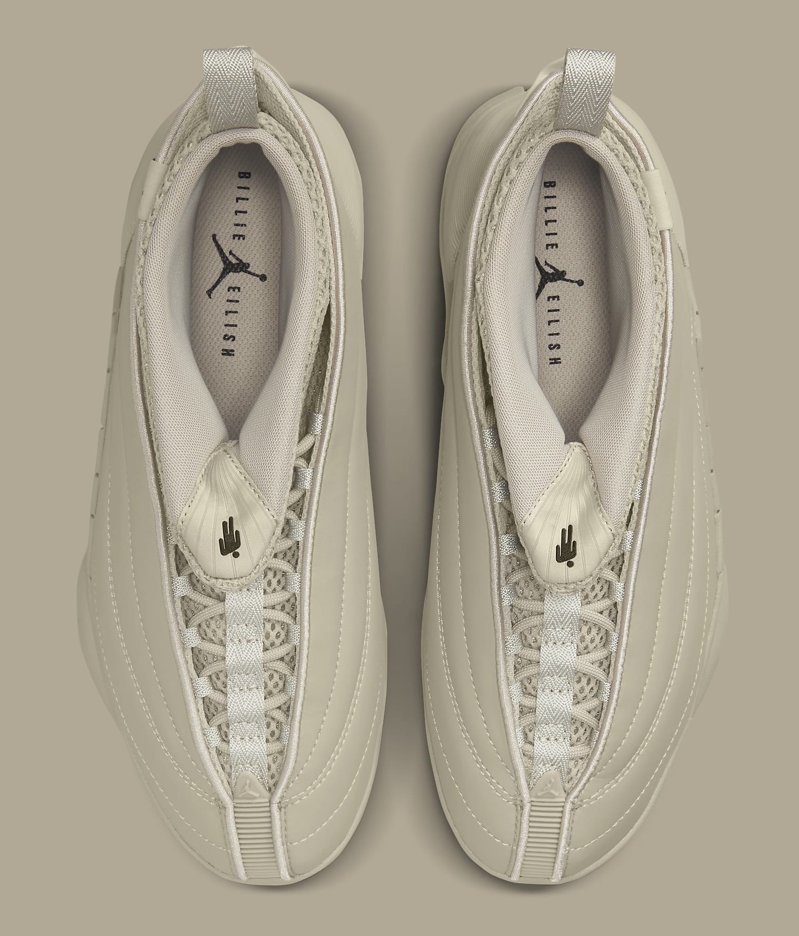 air jordan 15 retro sp x billie eilish women's shoes