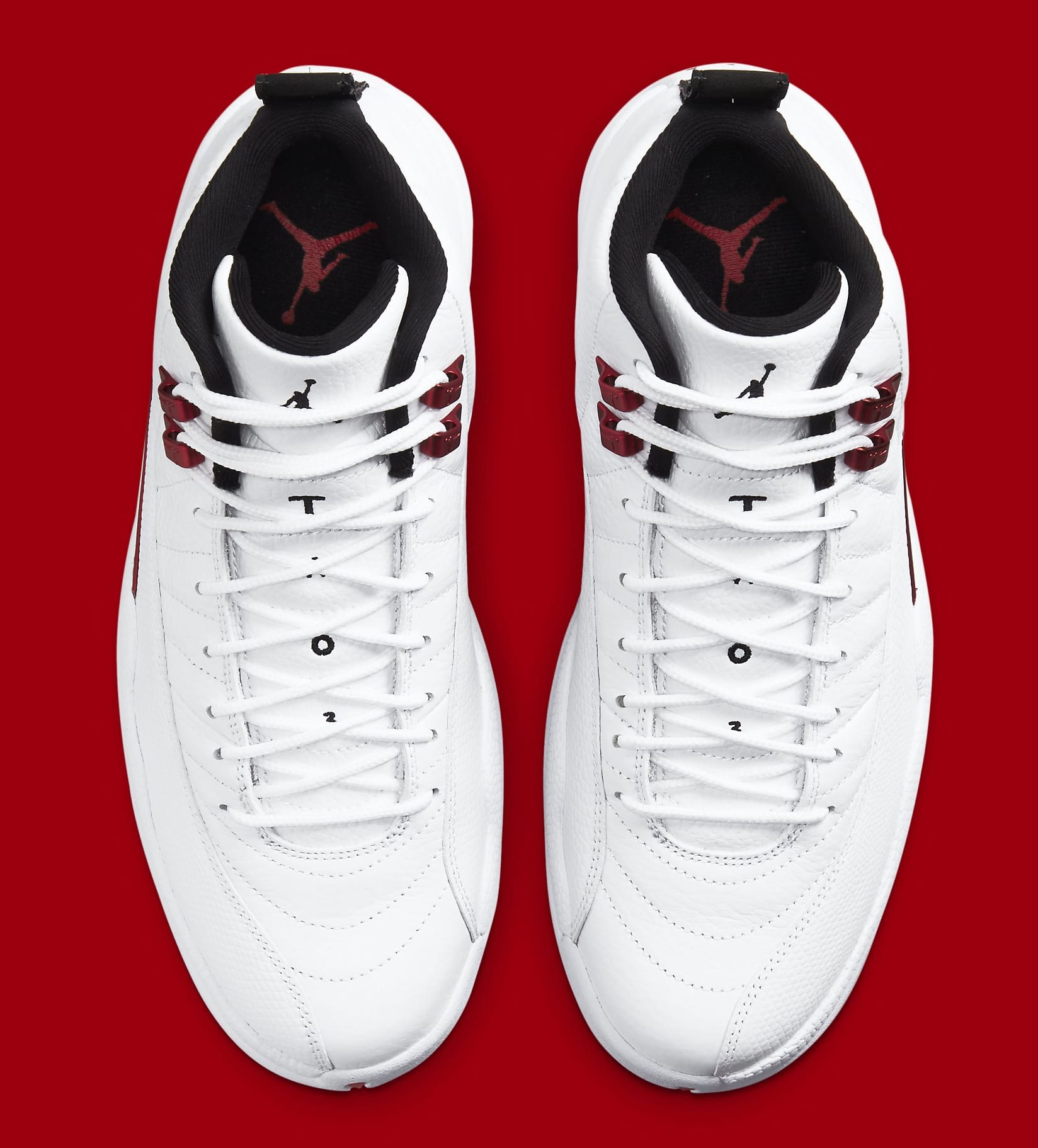 Air Jordan 12 Retro Twist Release Date Ct8013 106 Sole Collector