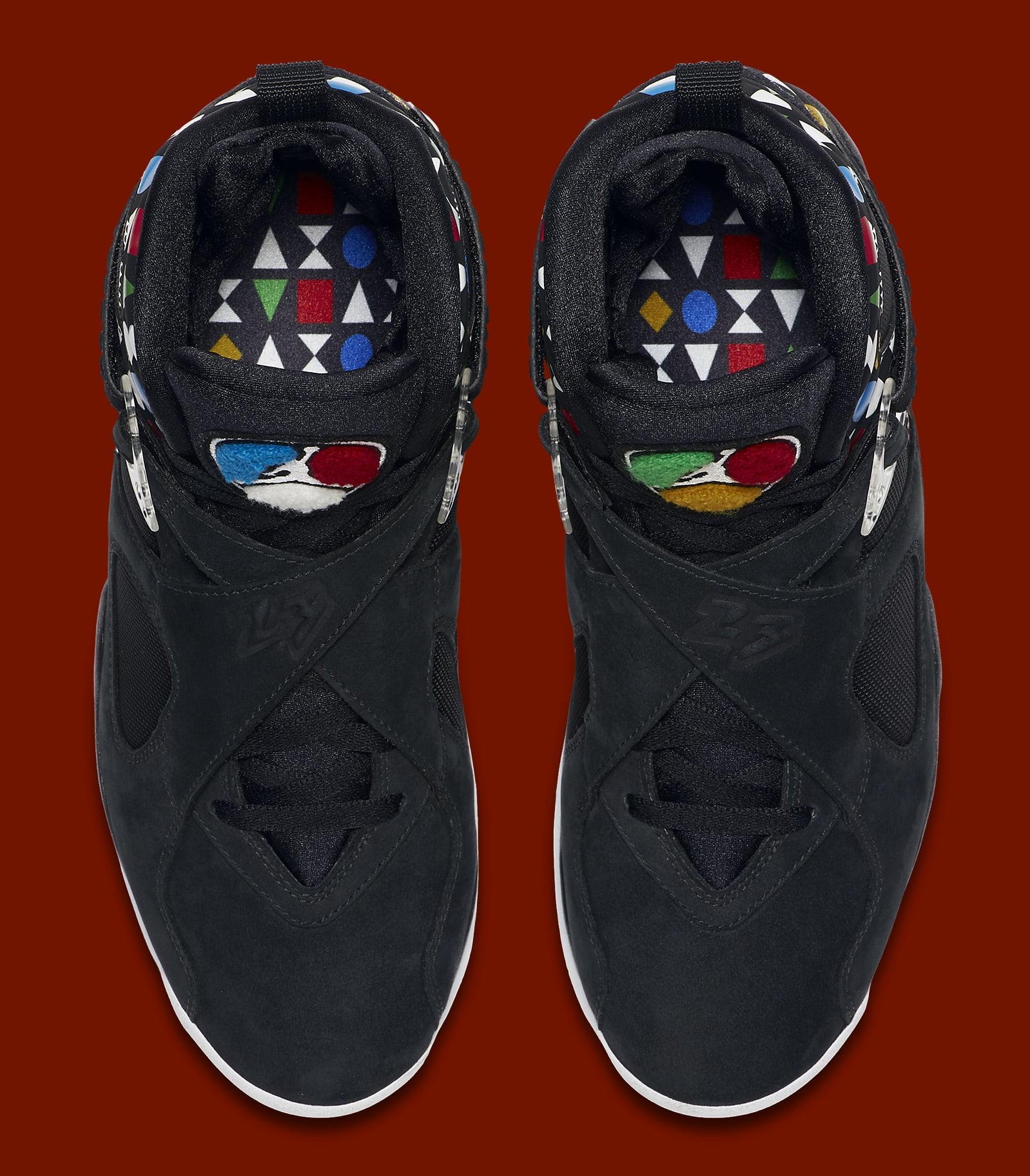 air jordan 8 retro q54