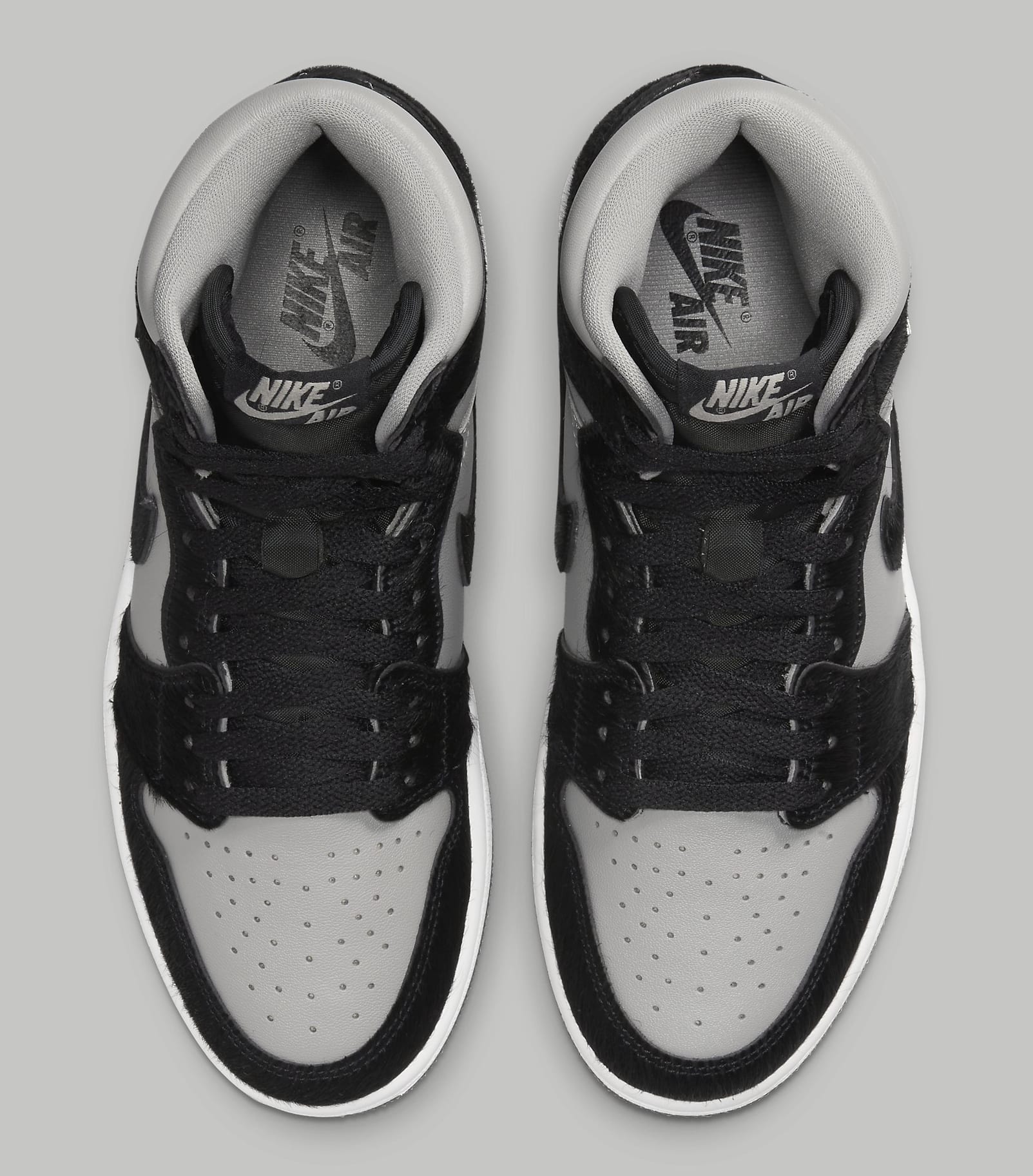 Air Jordan 1 High 'Twist 2.0' DZ2523 001 Top