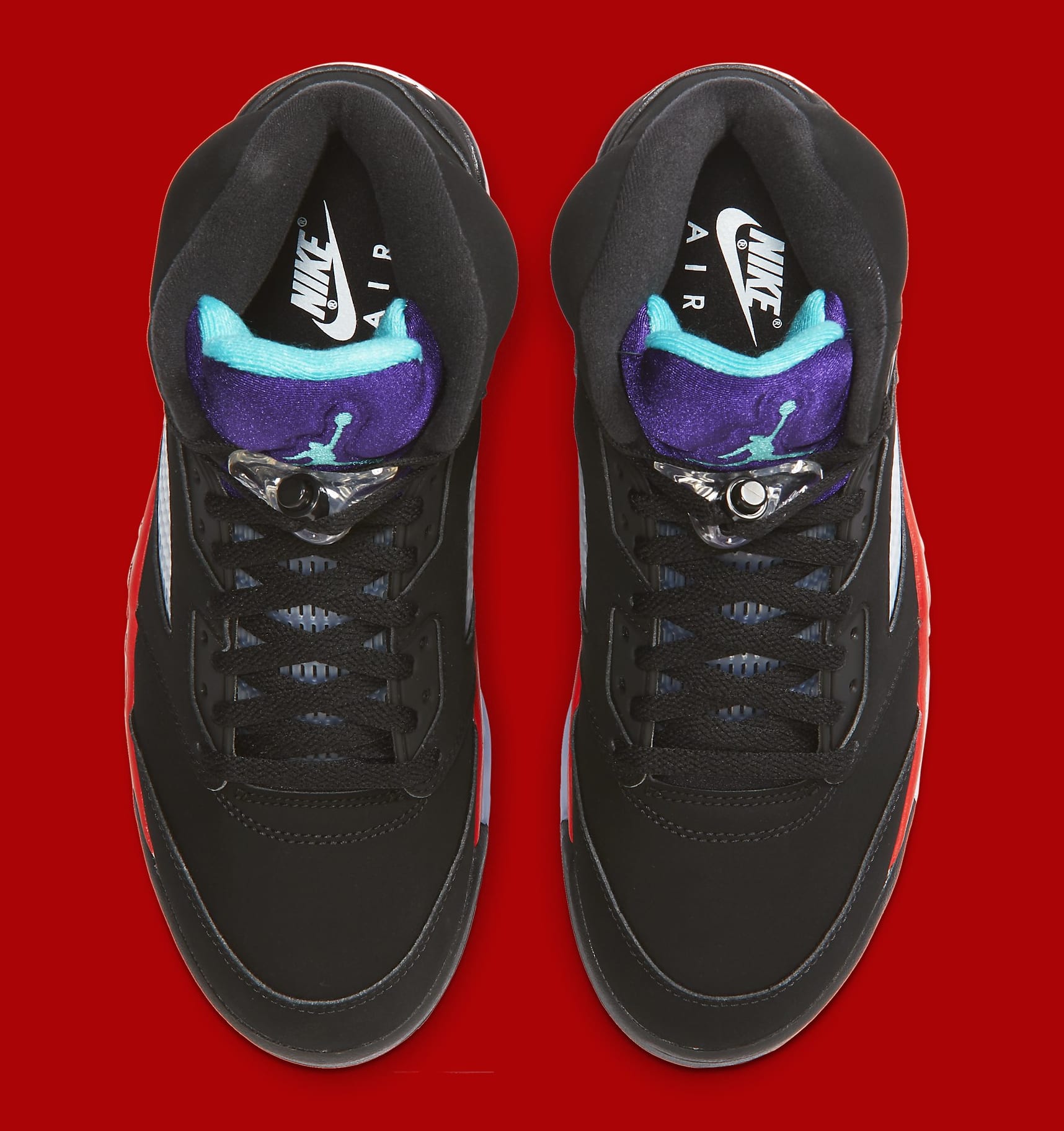 air jordan 5 top 3 grade school