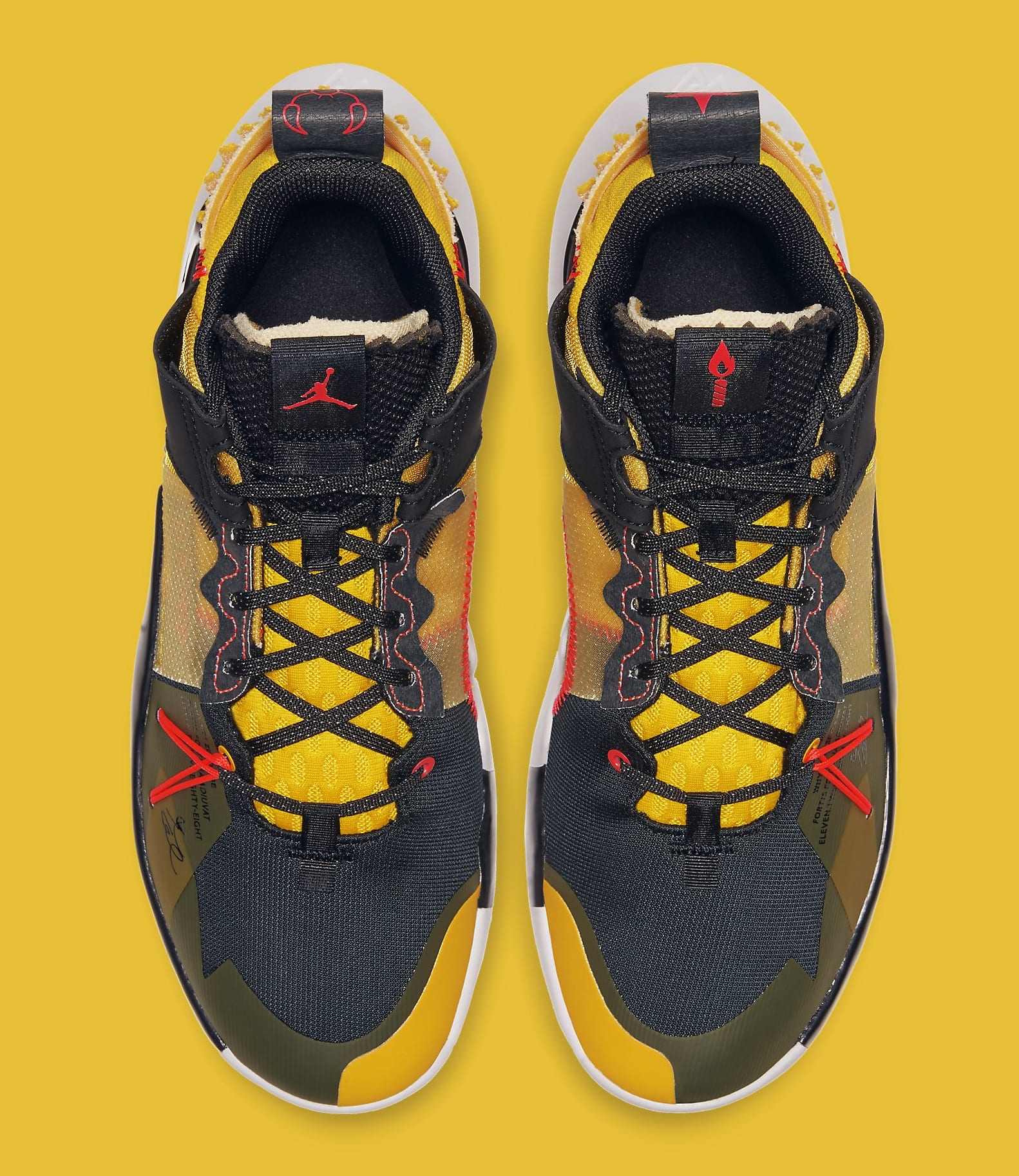 jordan why not zer0 2 se birthday