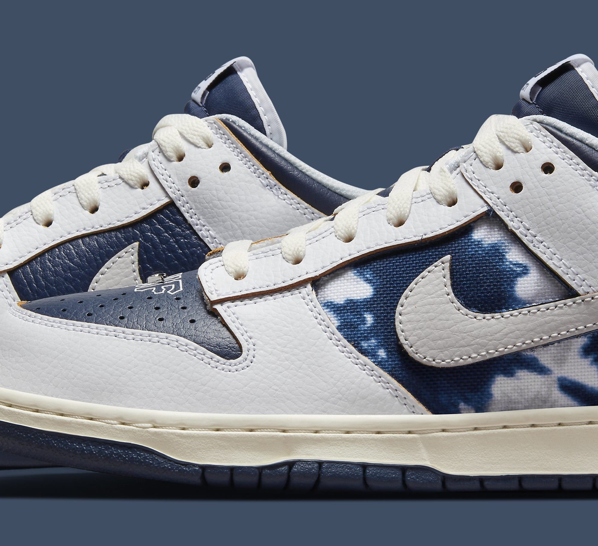 nike dunk huf
