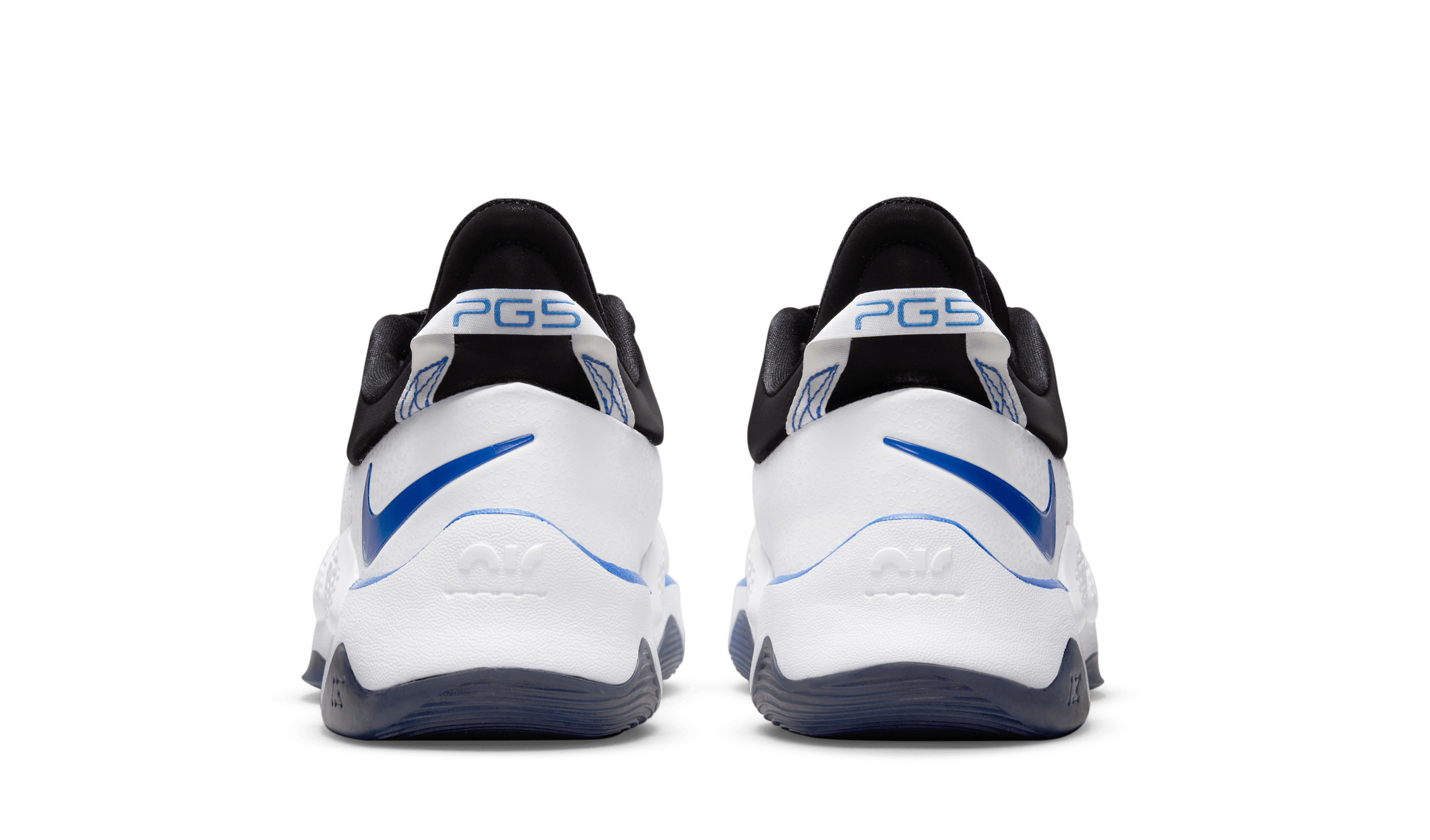 nike pg 5 playstation release date